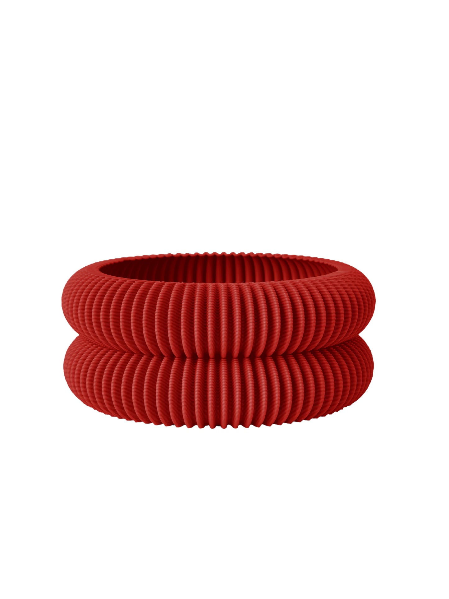 Double Decker Stacking Tray