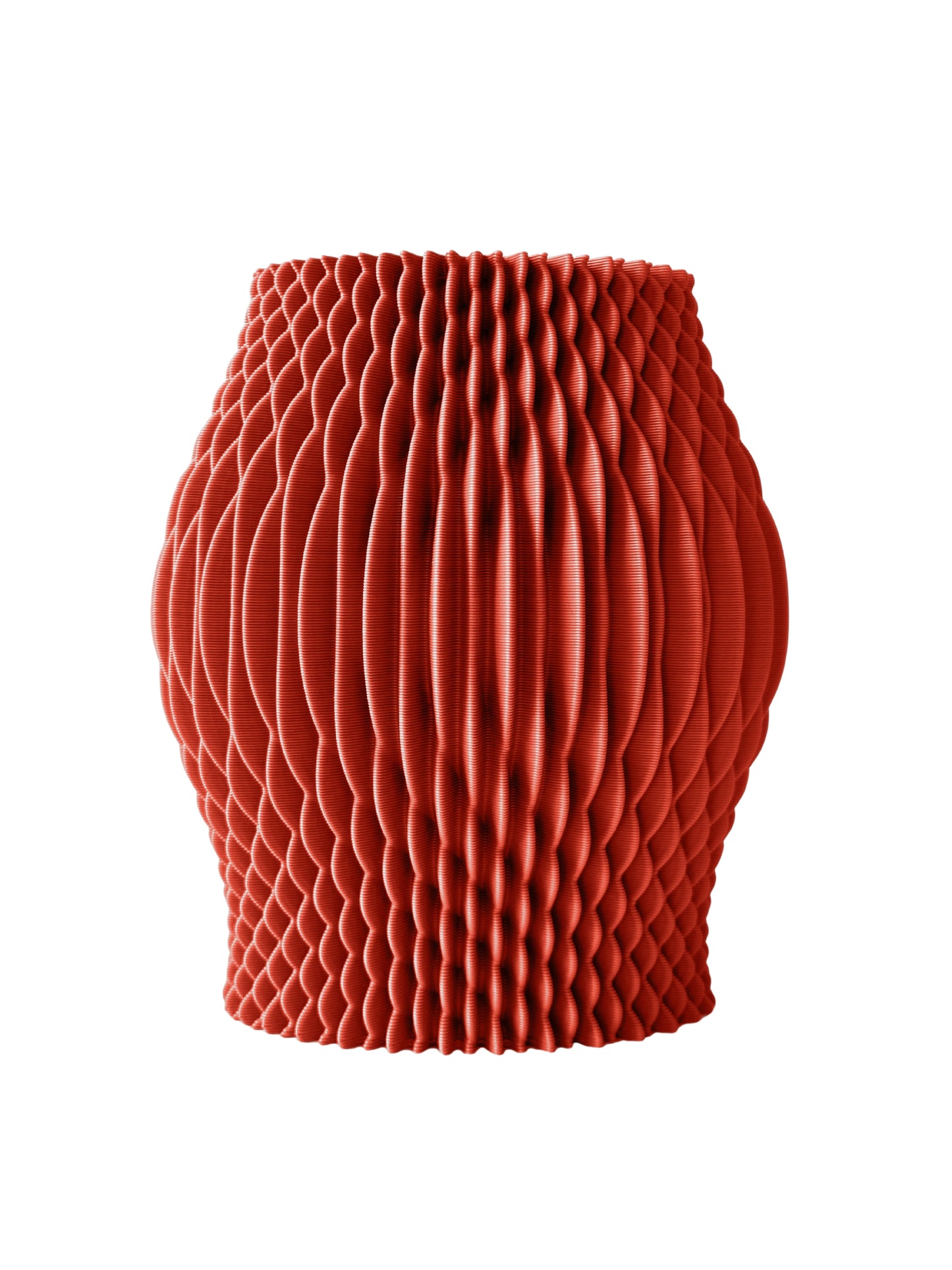 Athena Vase