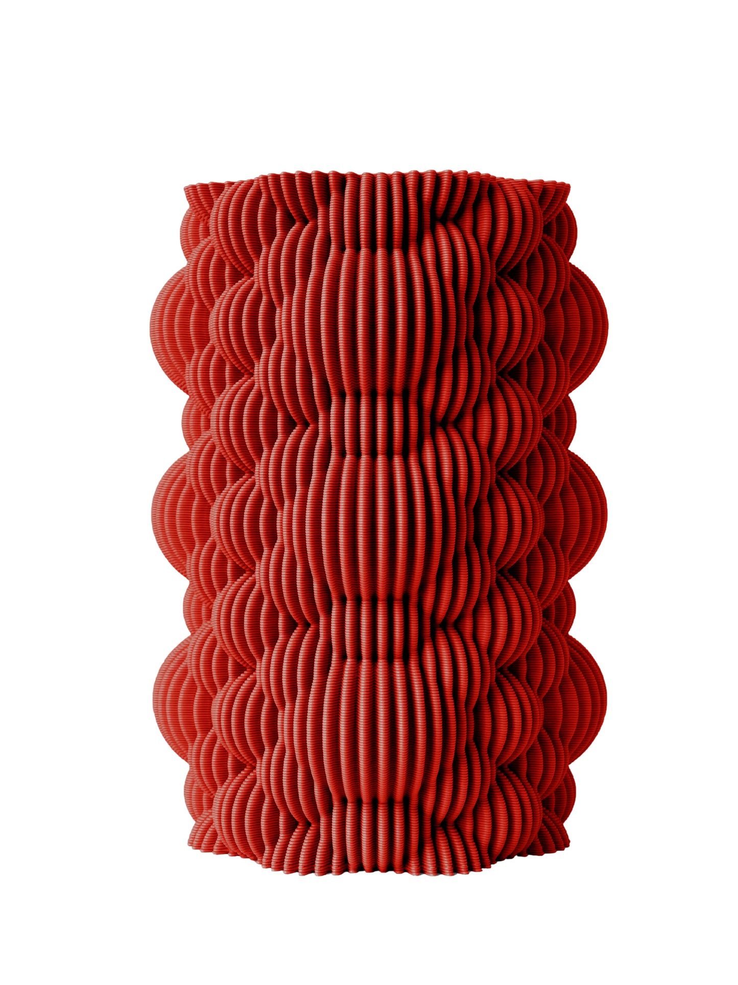 Bubble Vase