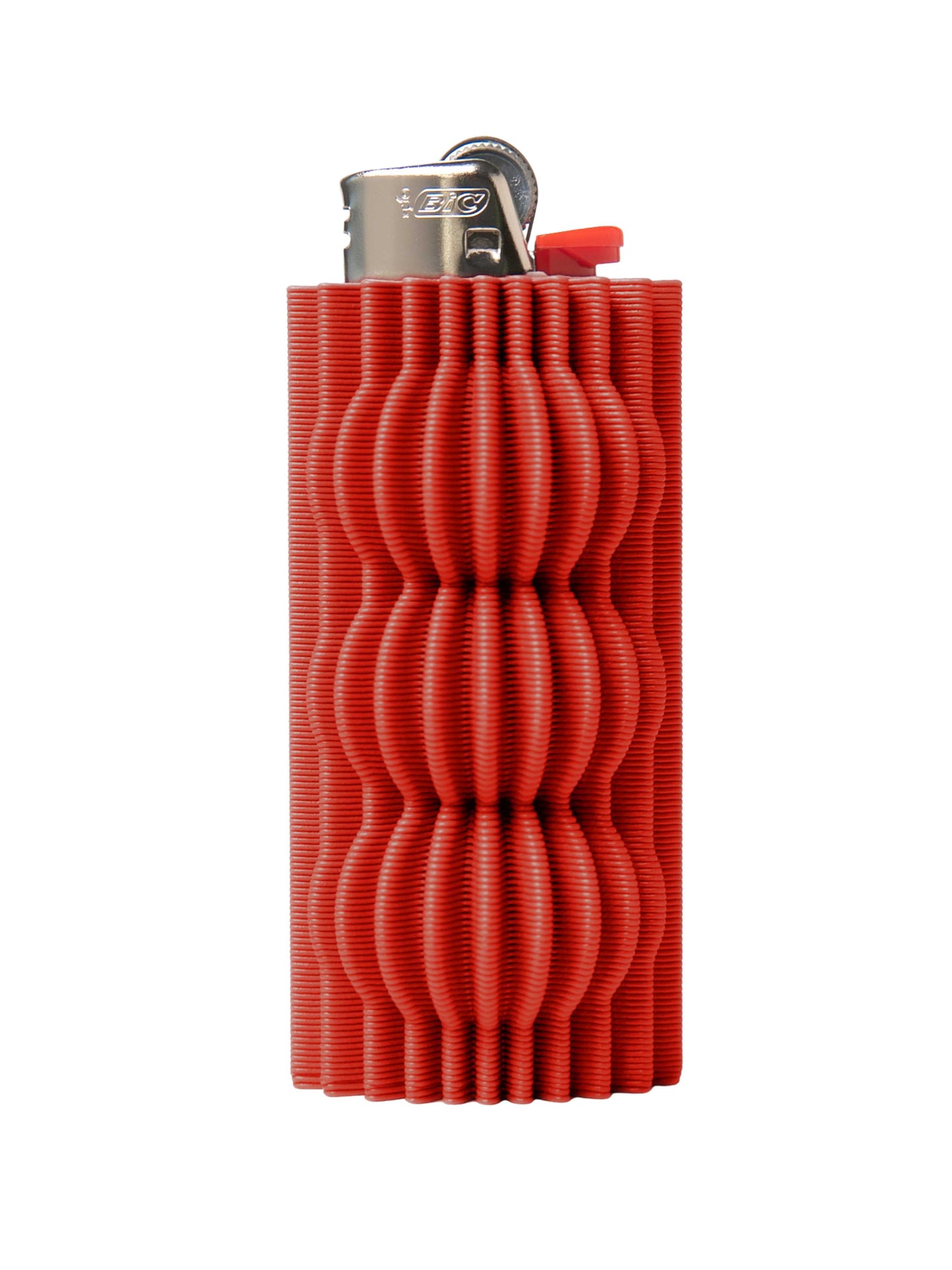 Mercury Lighter Case