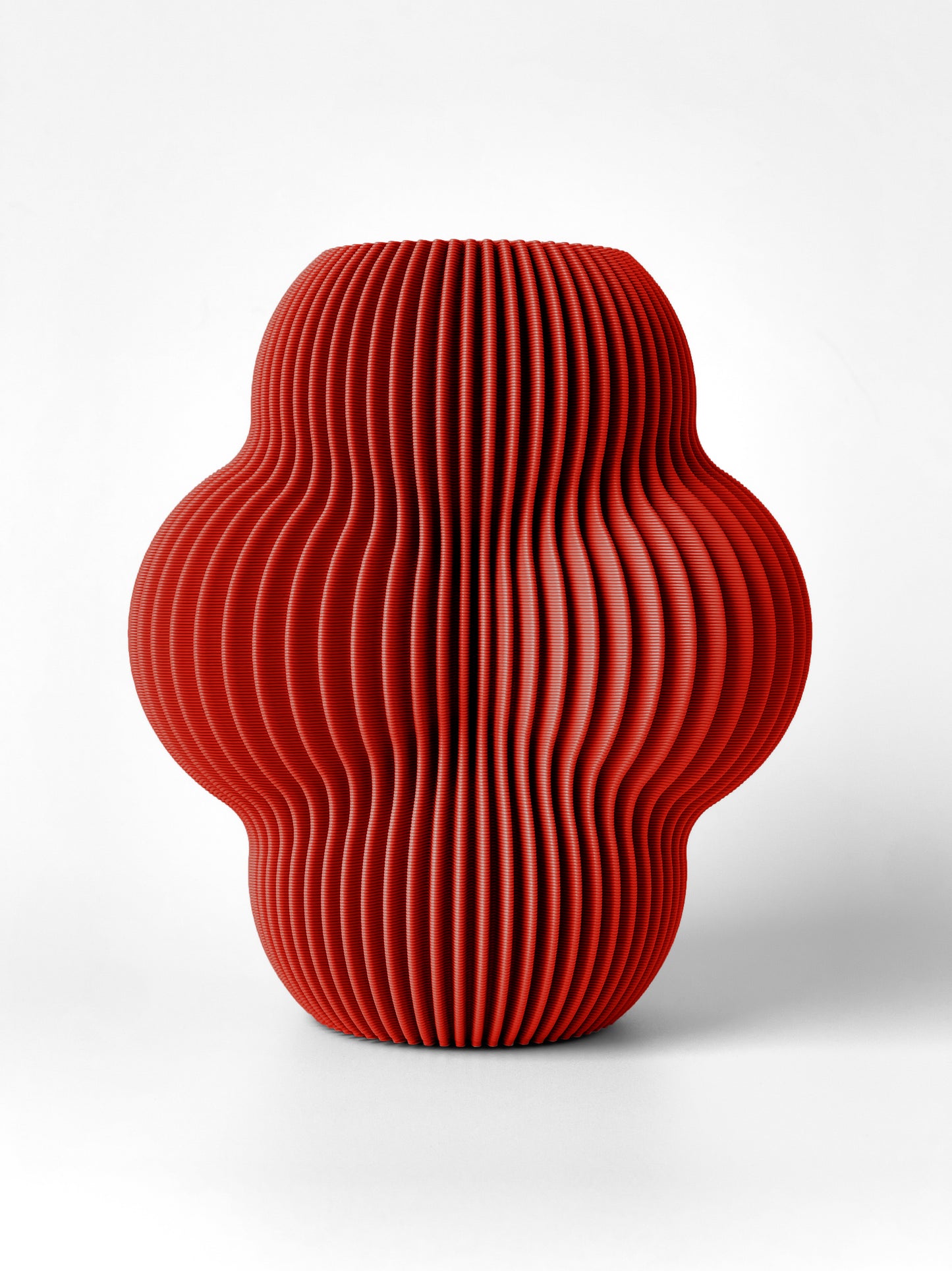 Orb Vase