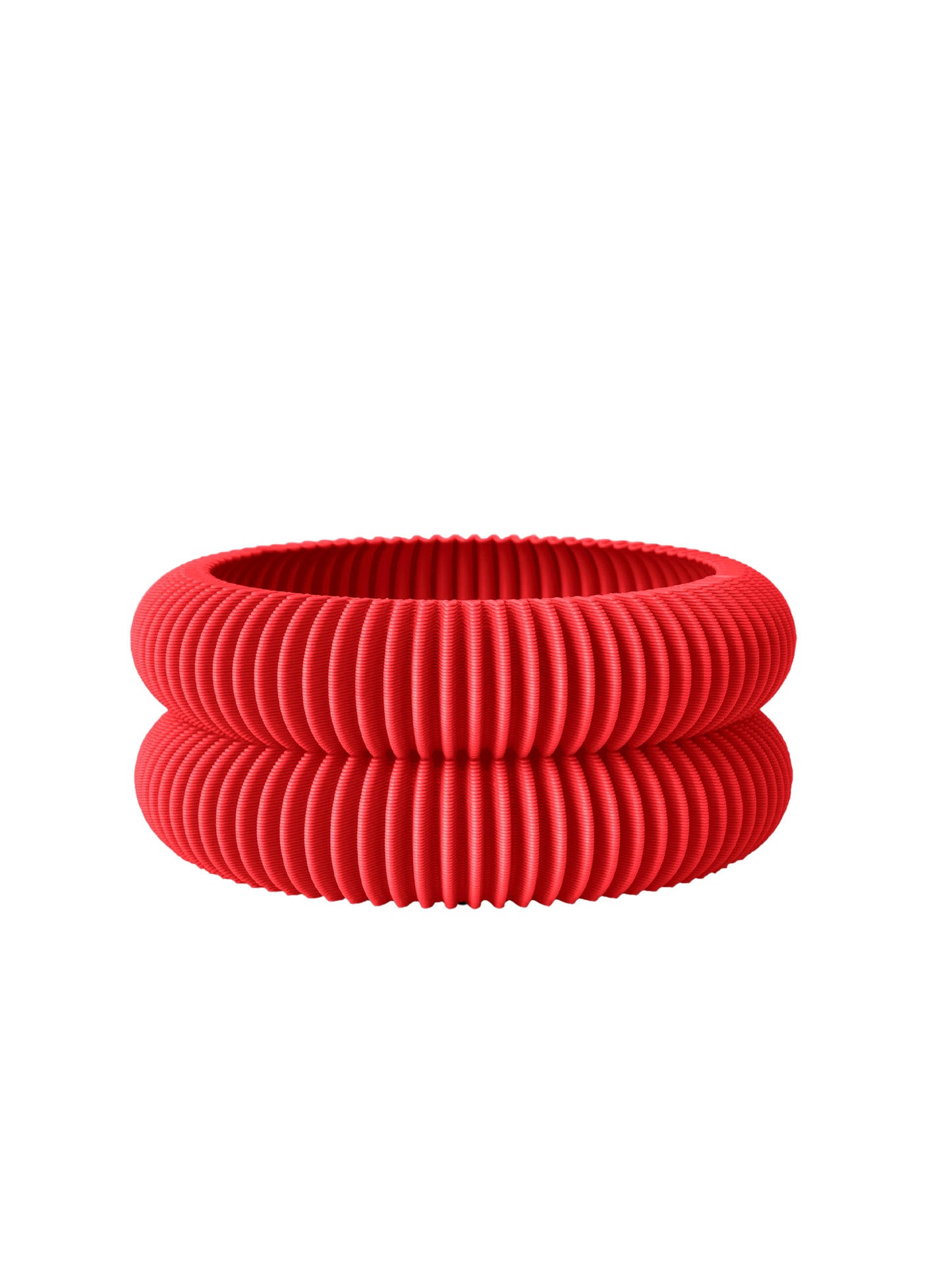 Double Decker Stacking Tray