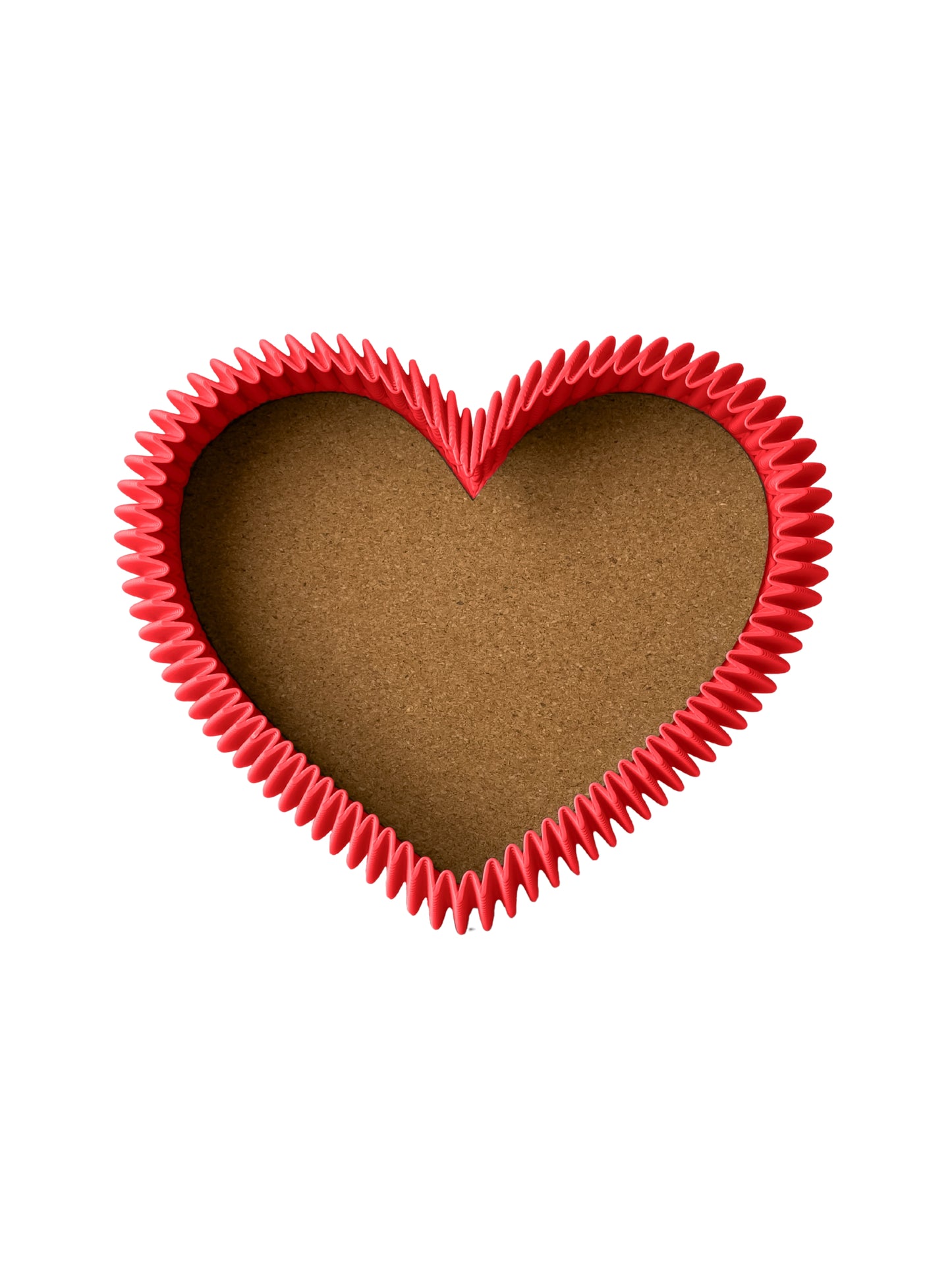 Heart Stacking Tray