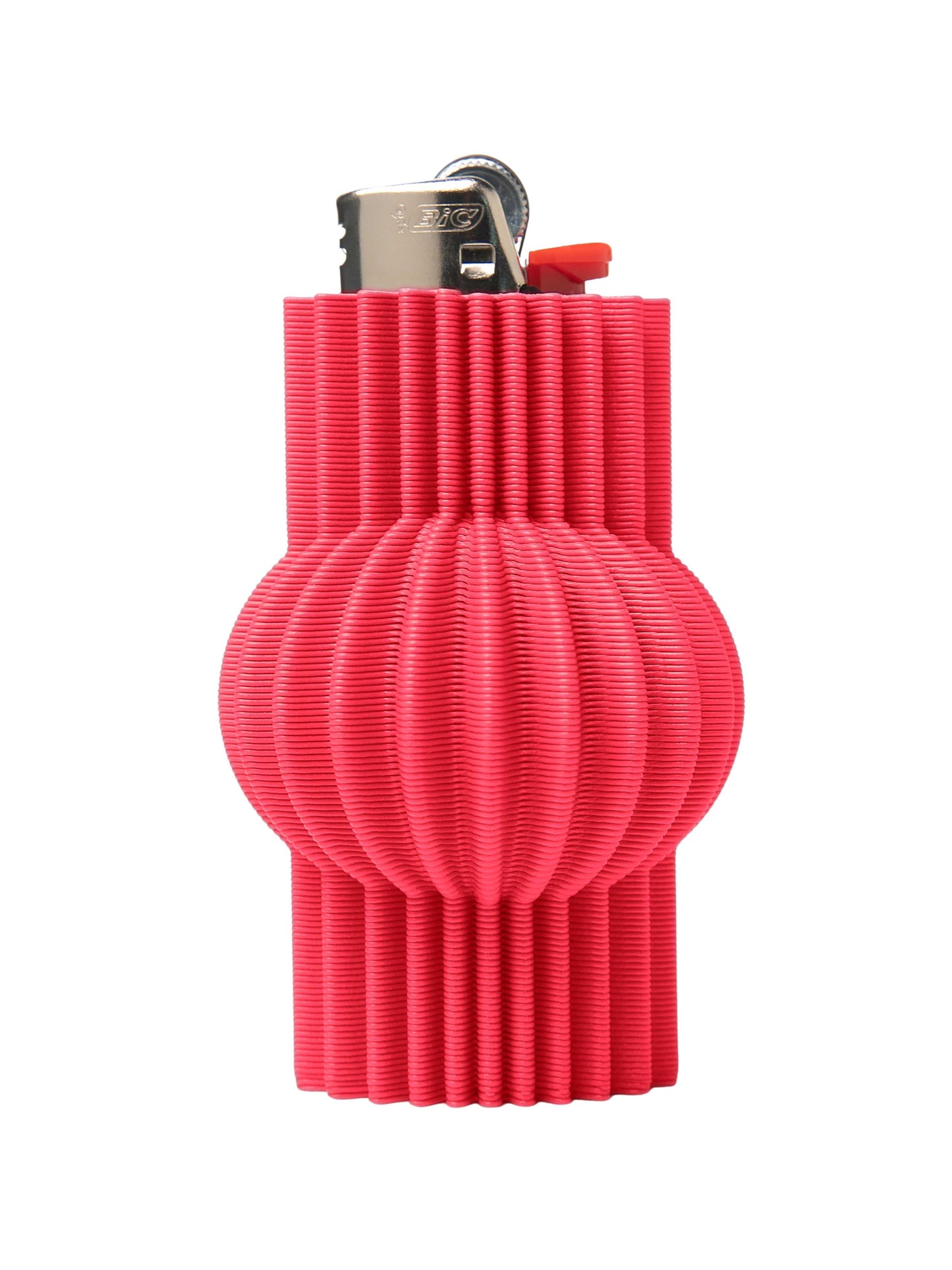 Jupiter Lighter Case