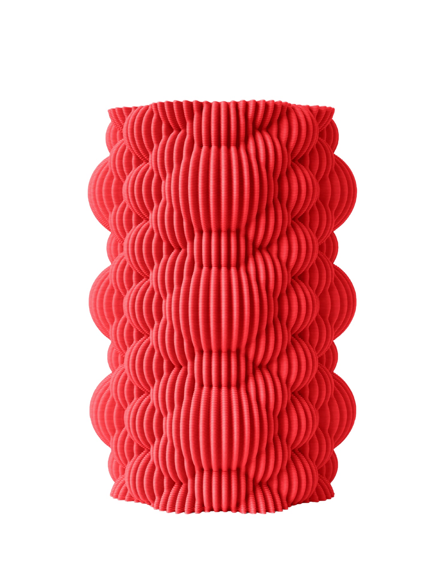 Bubble Vase