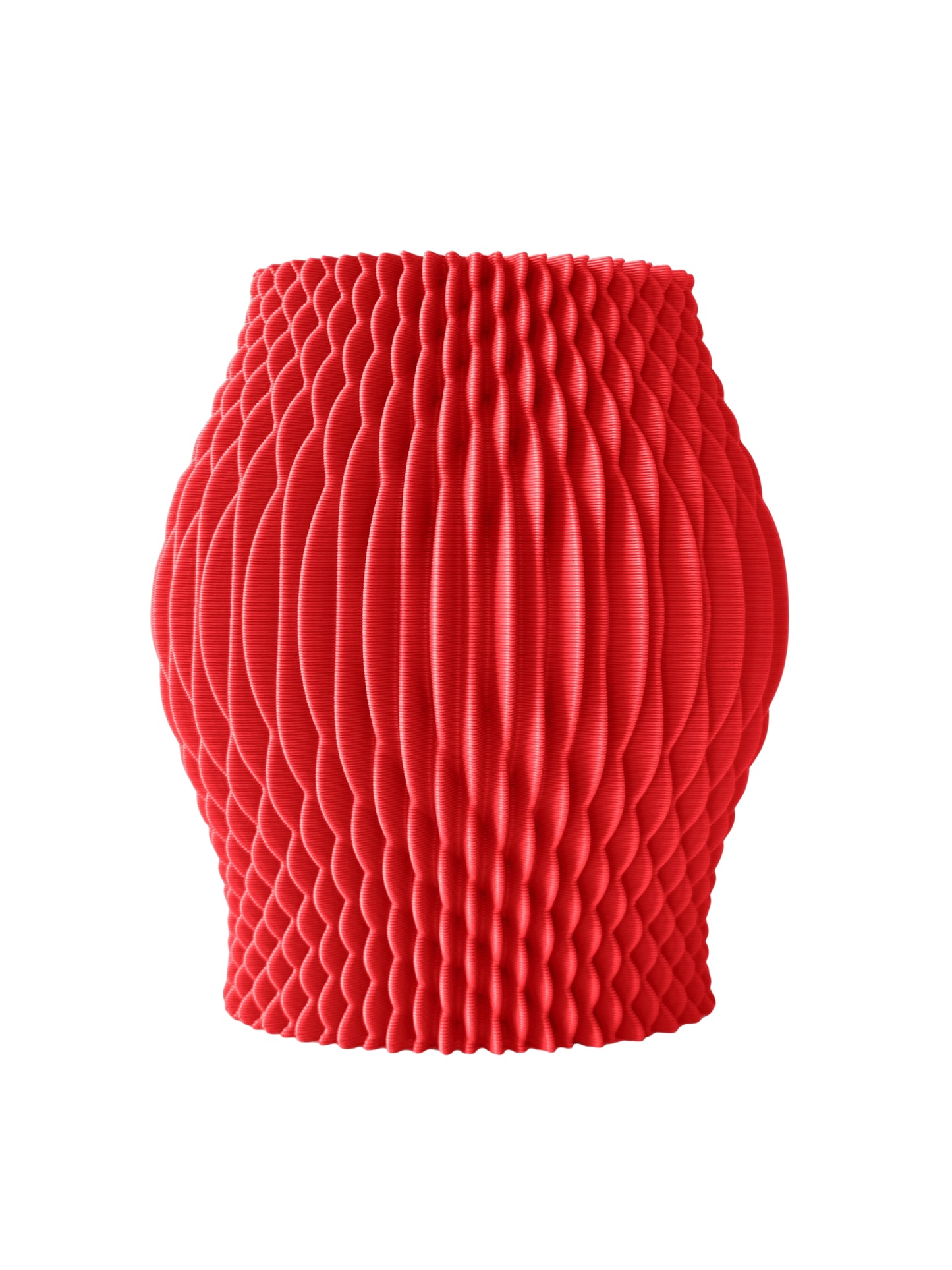 Athena Vase