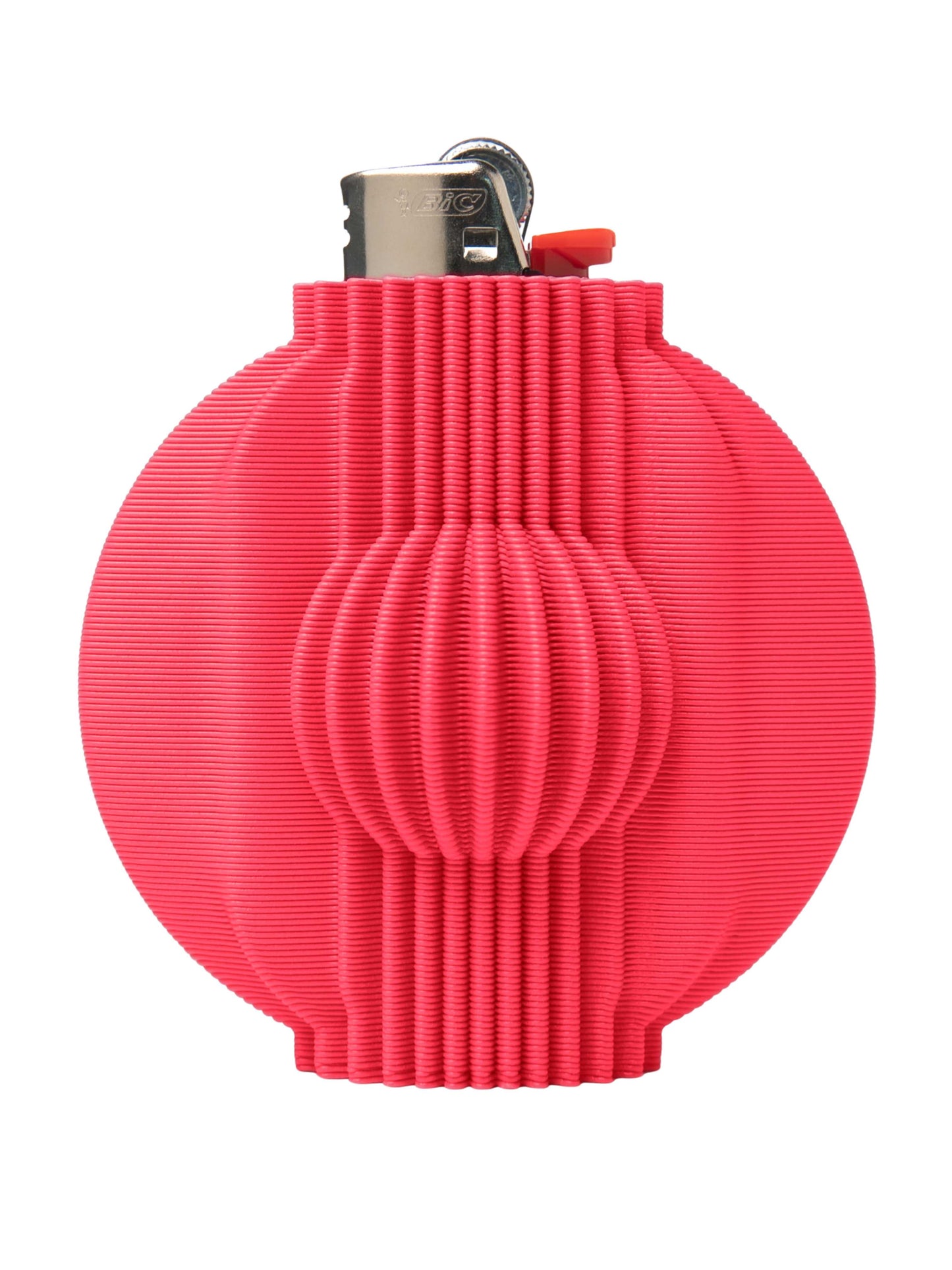Neptune Lighter Case