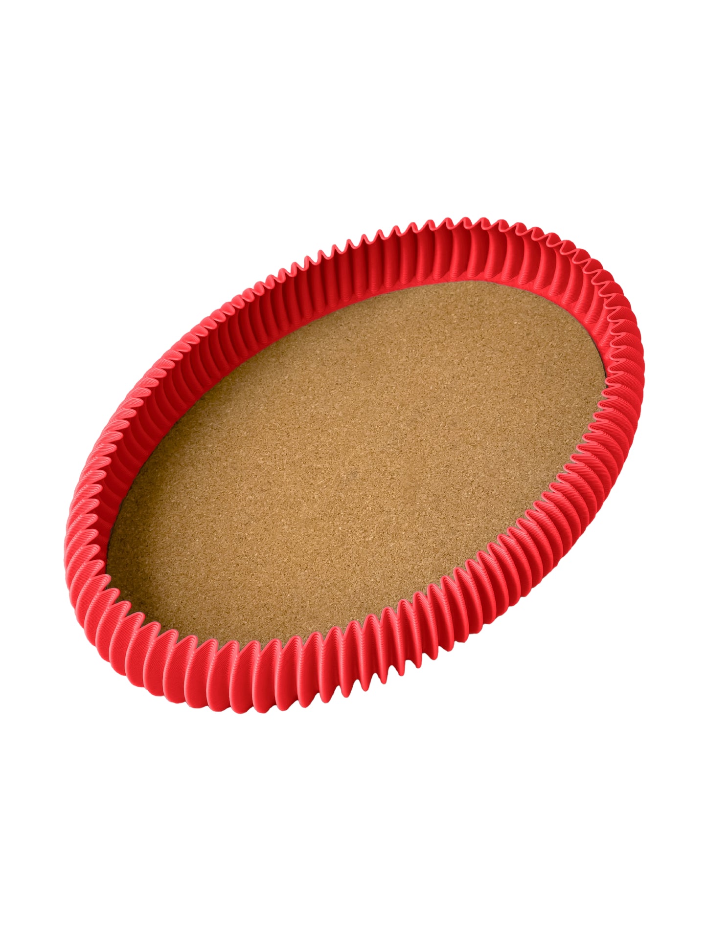 Oval Stacking Tray