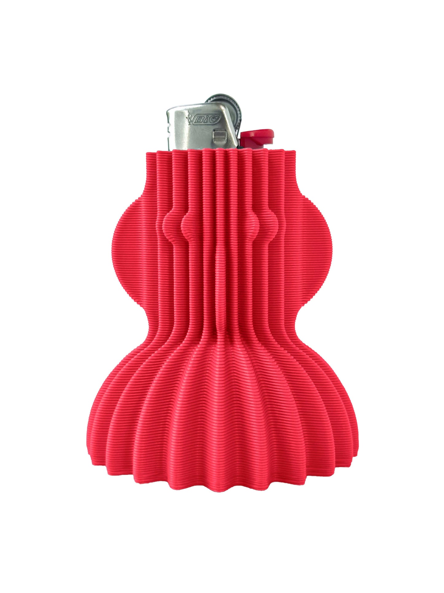 Zeus Table Lighter Case