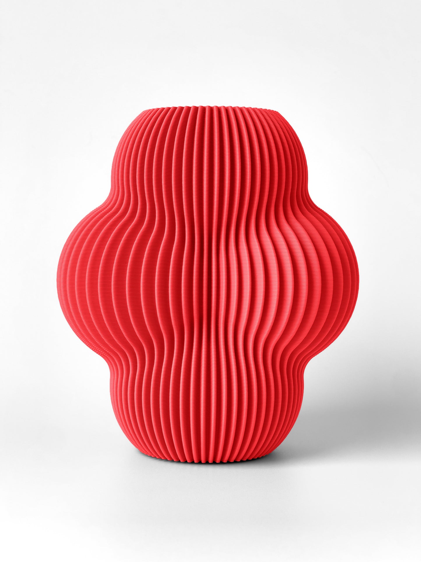 Orb Vase
