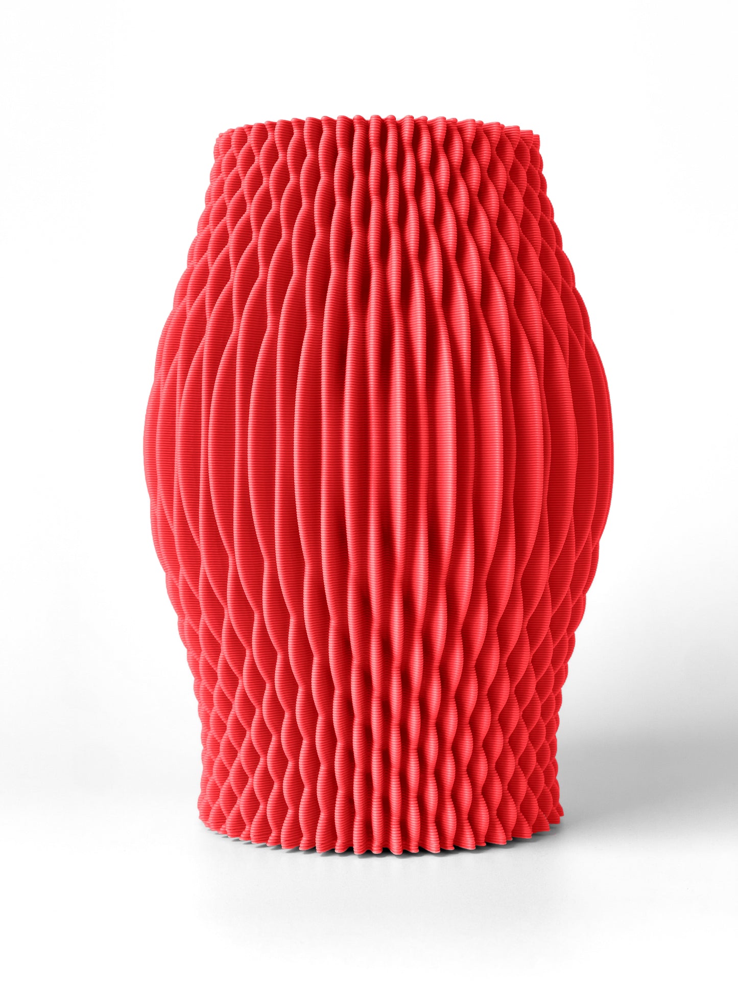 Gaea Vase