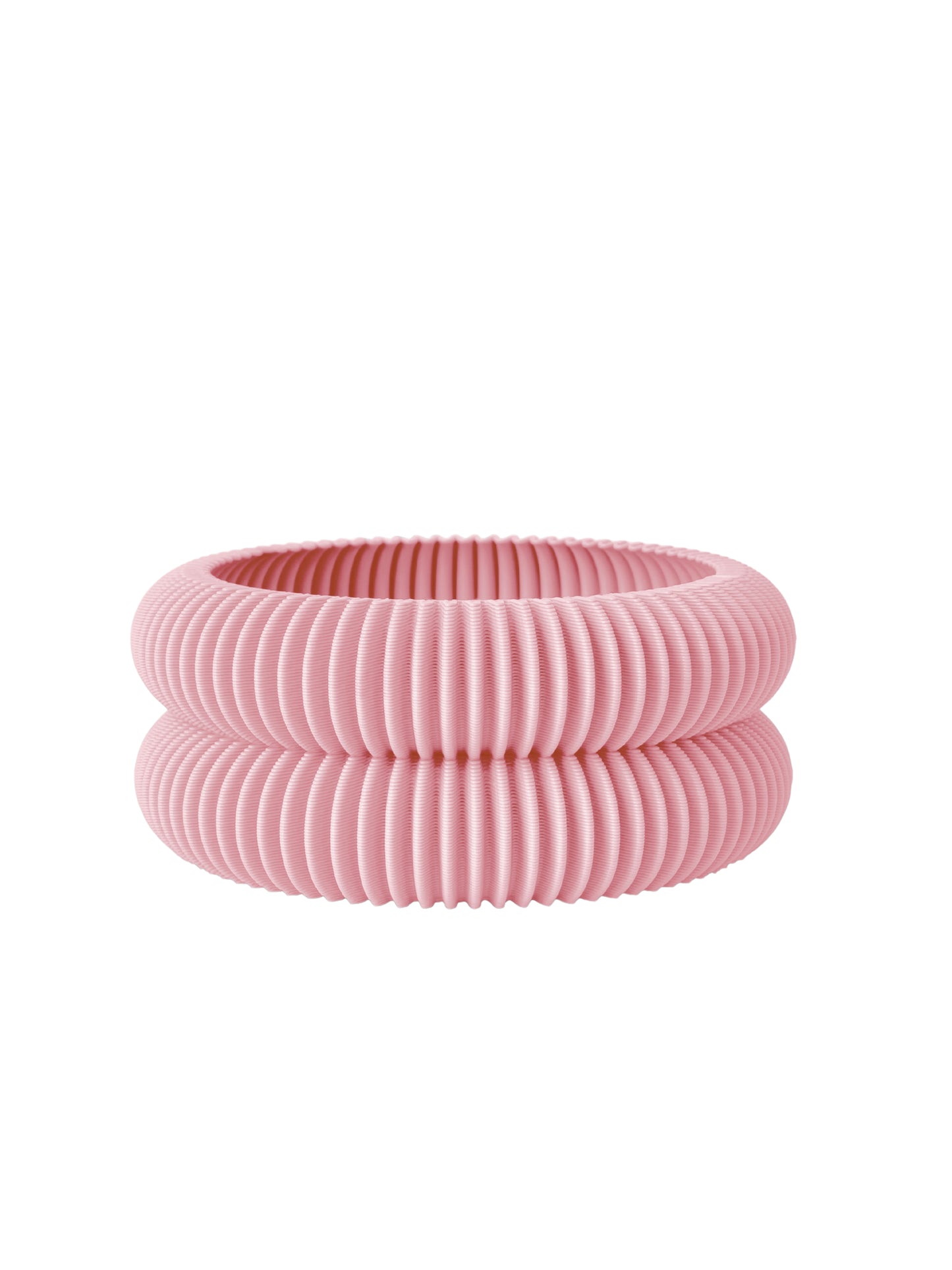 Double Decker Stacking Tray