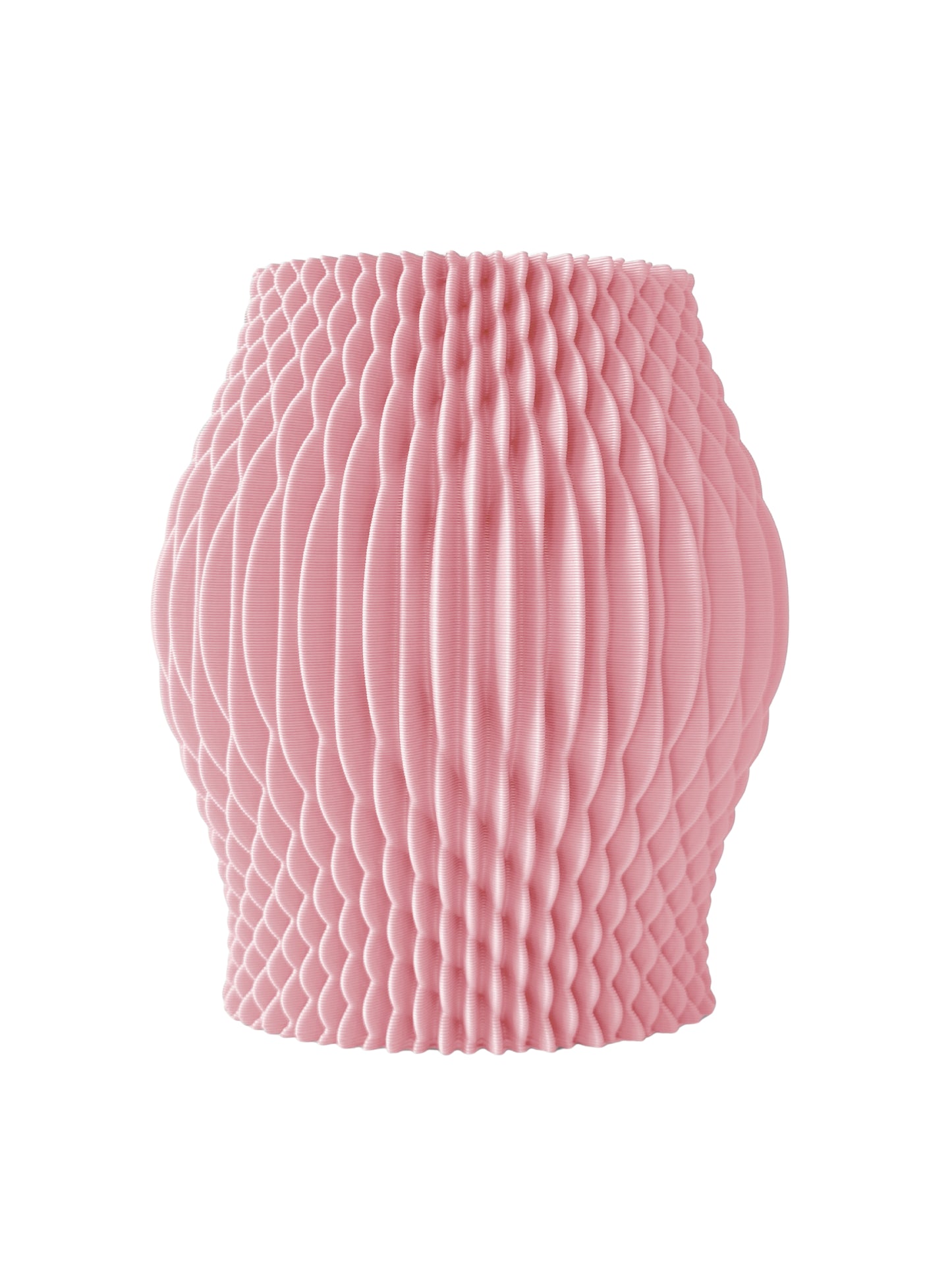 Athena Vase