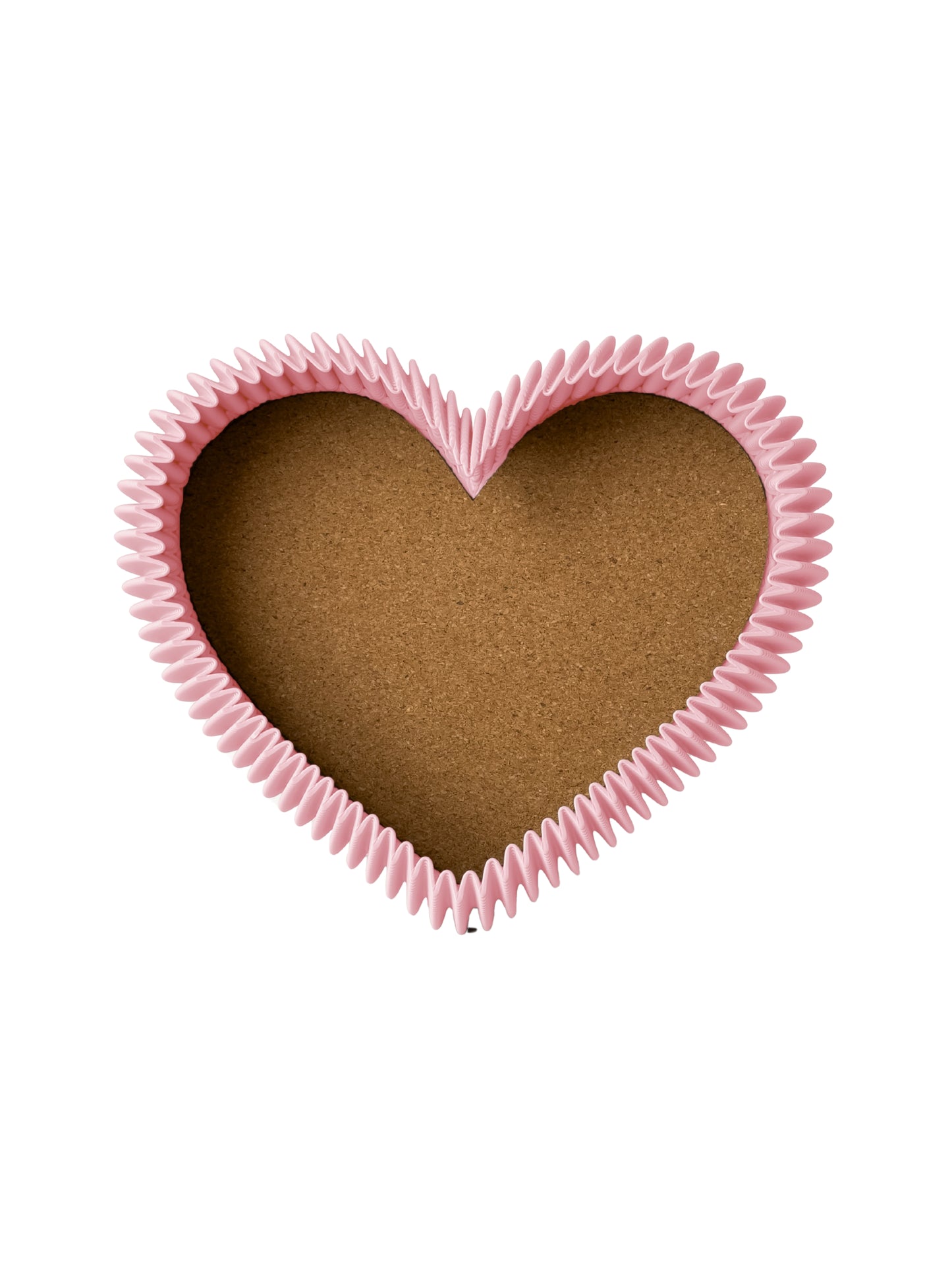 Heart Stacking Tray