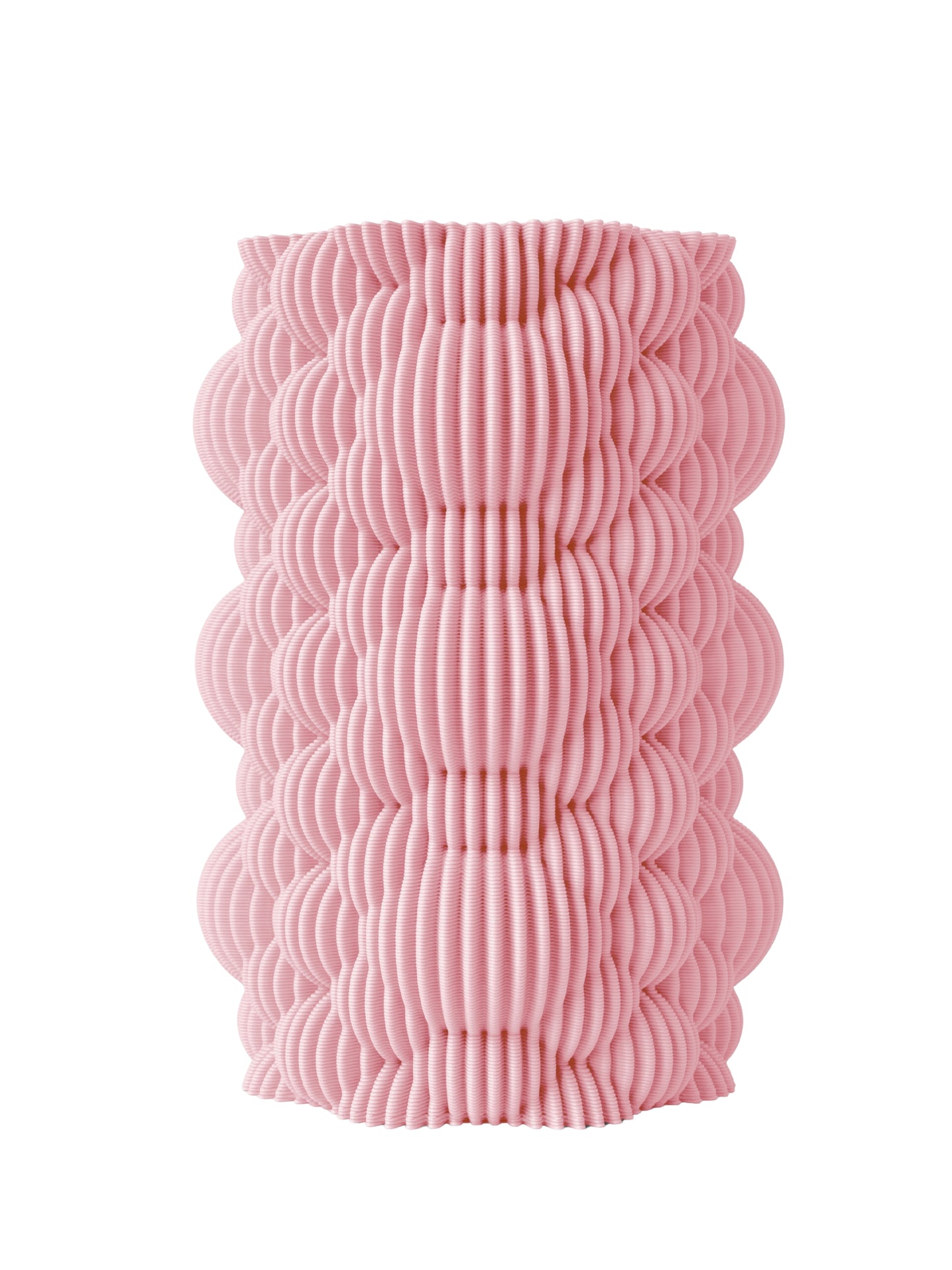 Bubble Vase