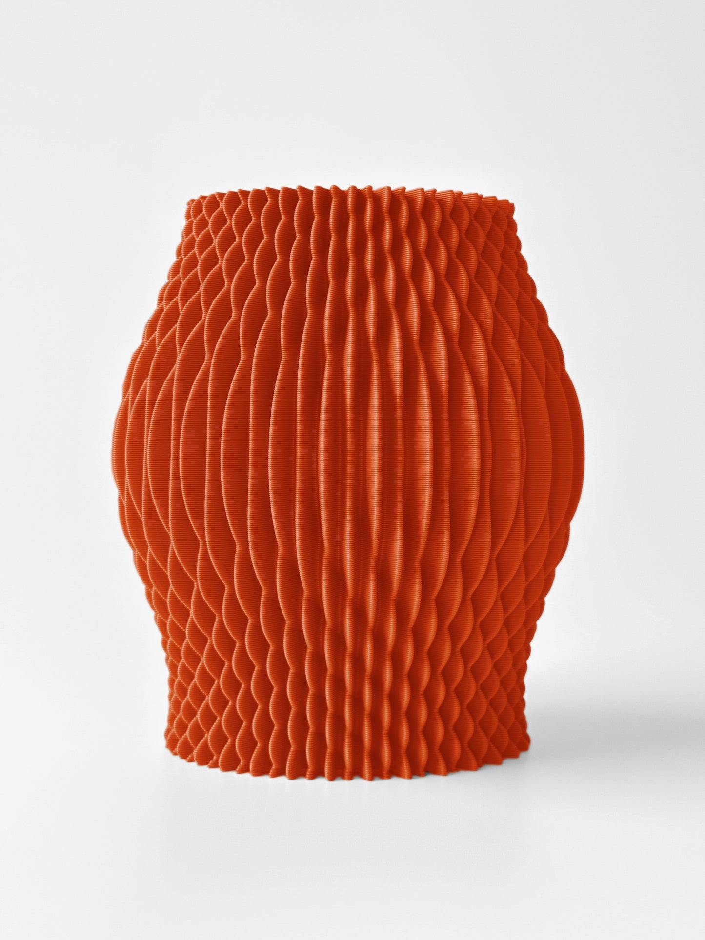 Athena Vase