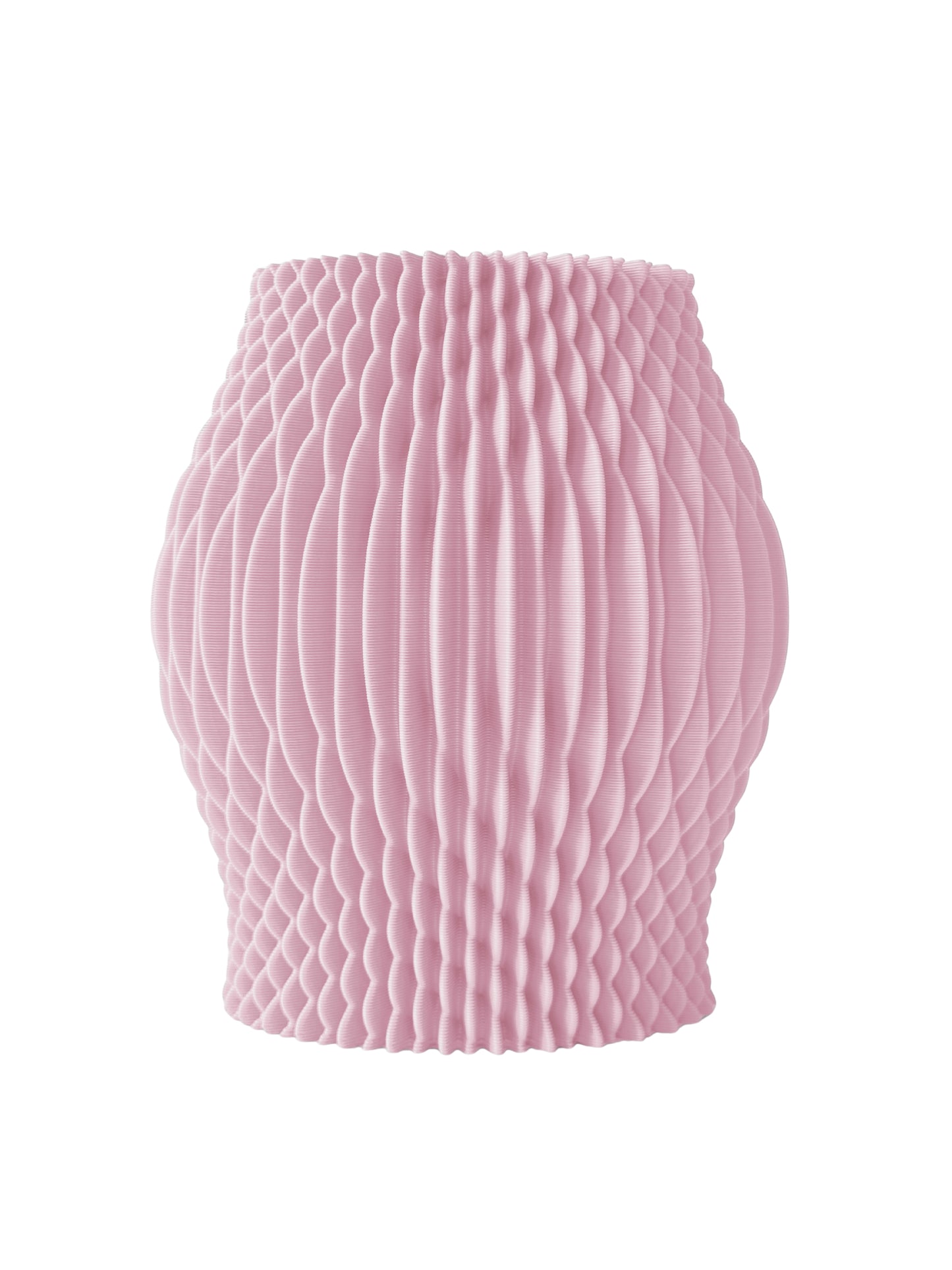 Athena Vase