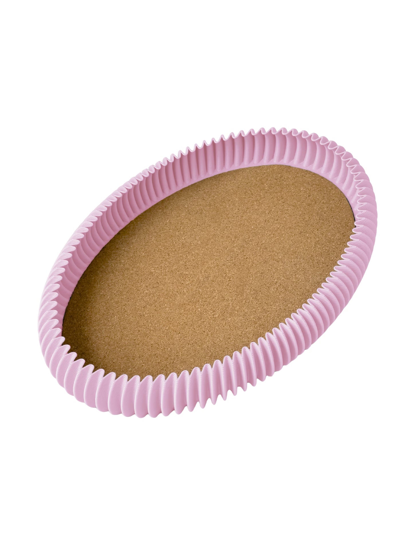 Oval Stacking Tray