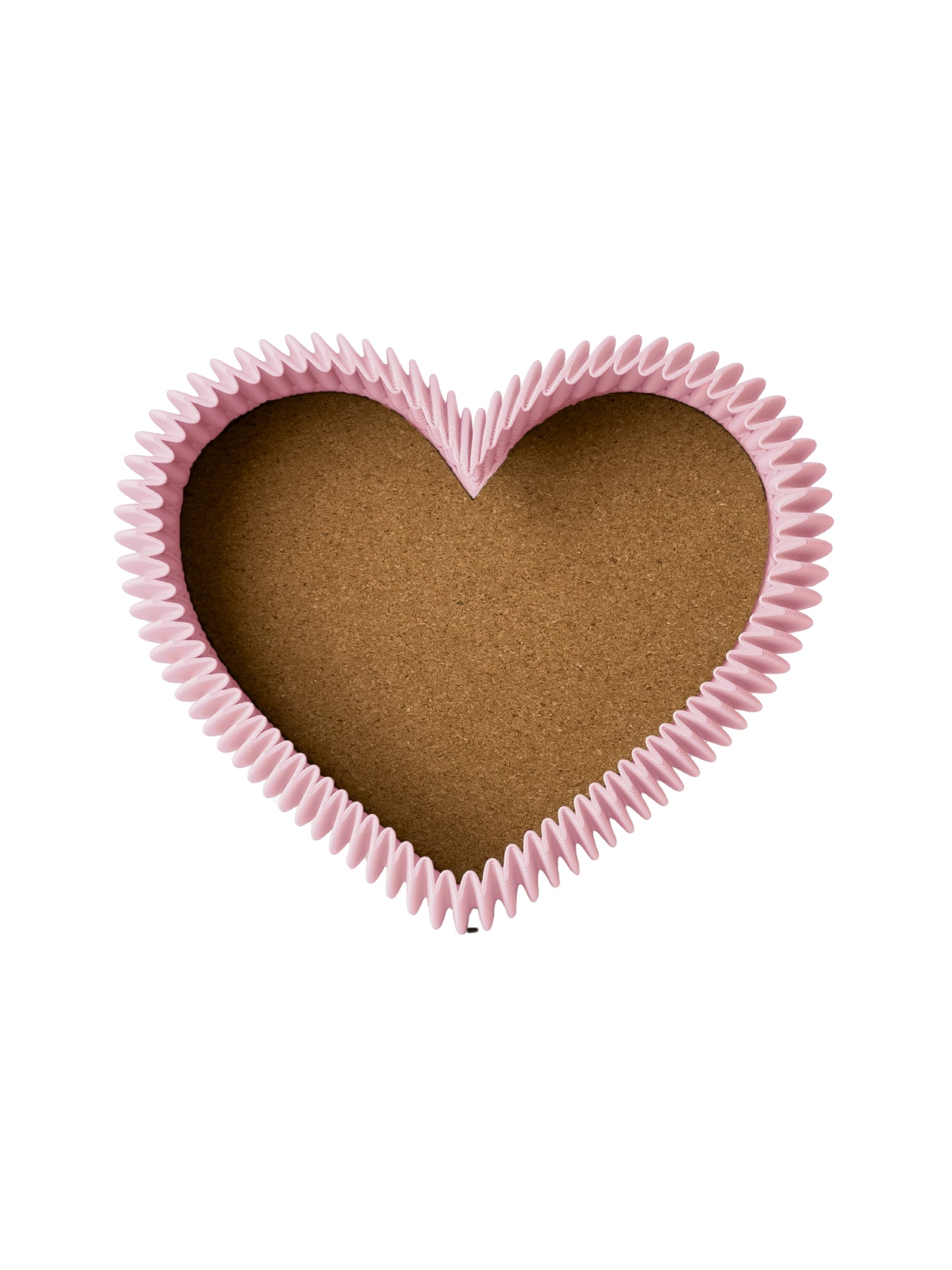 Heart Stacking Tray