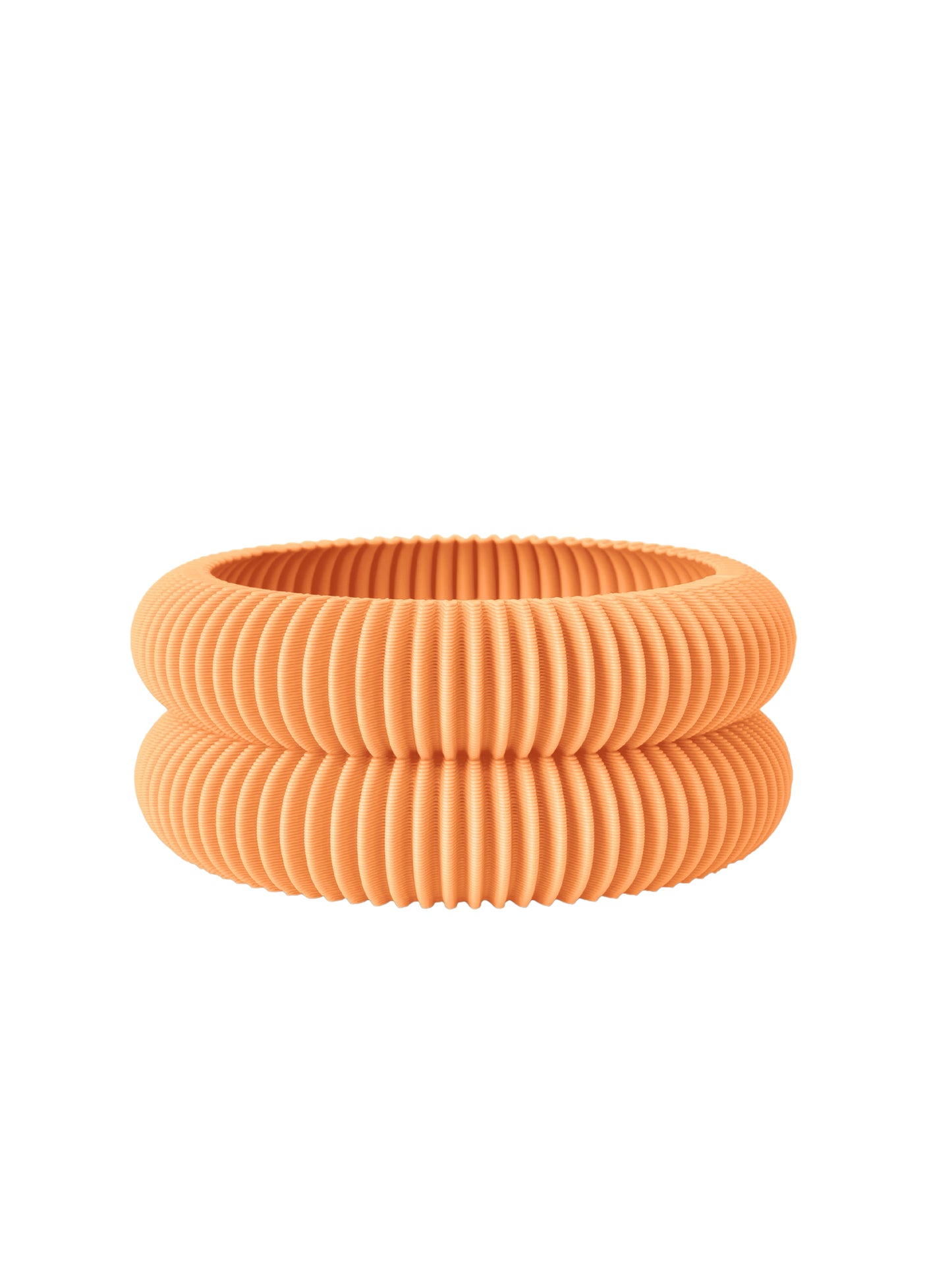 Double Decker Stacking Tray
