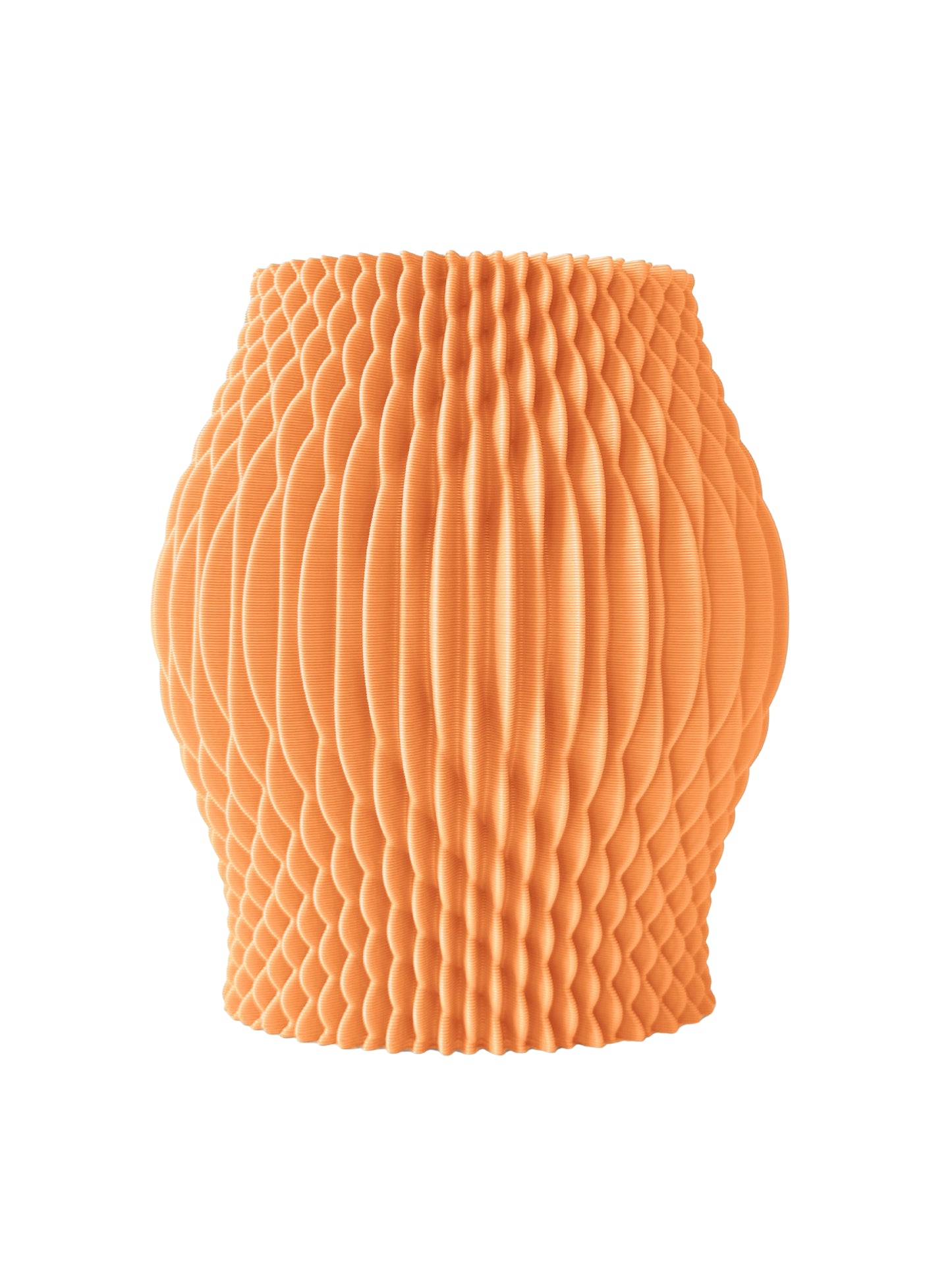 Athena Vase