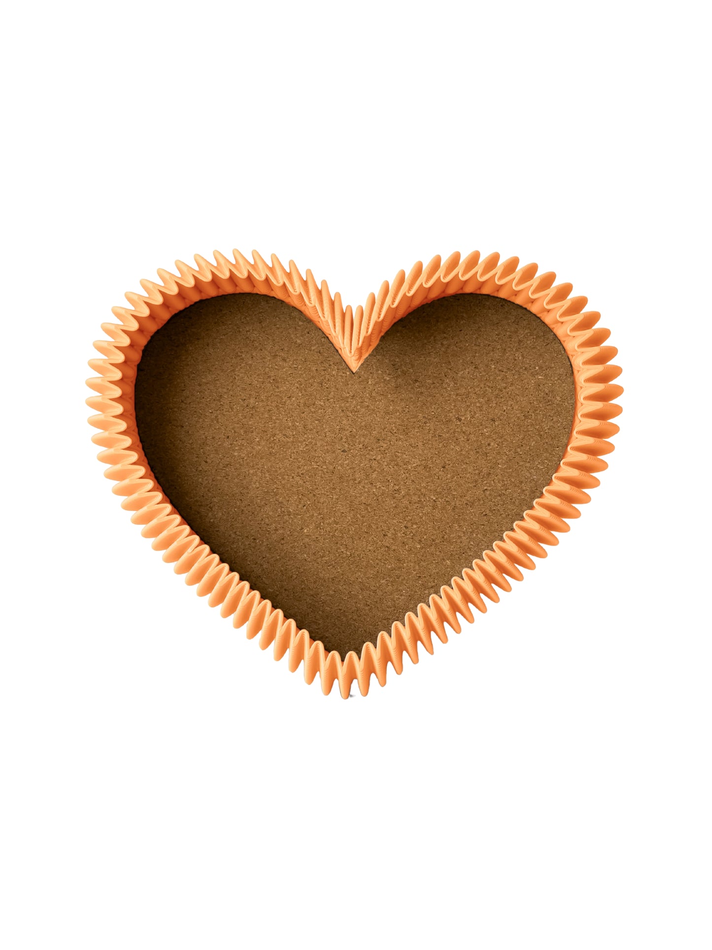 Heart Stacking Tray