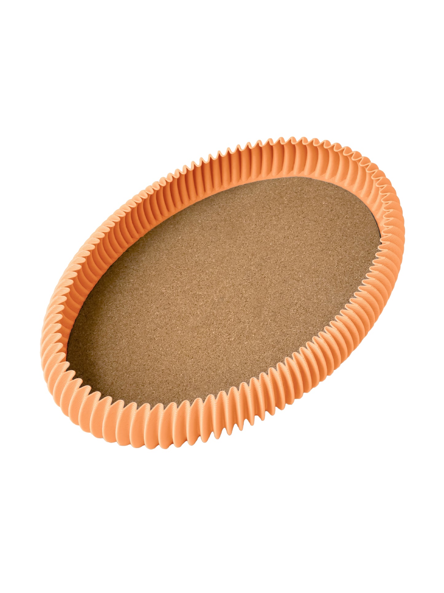 Oval Stacking Tray