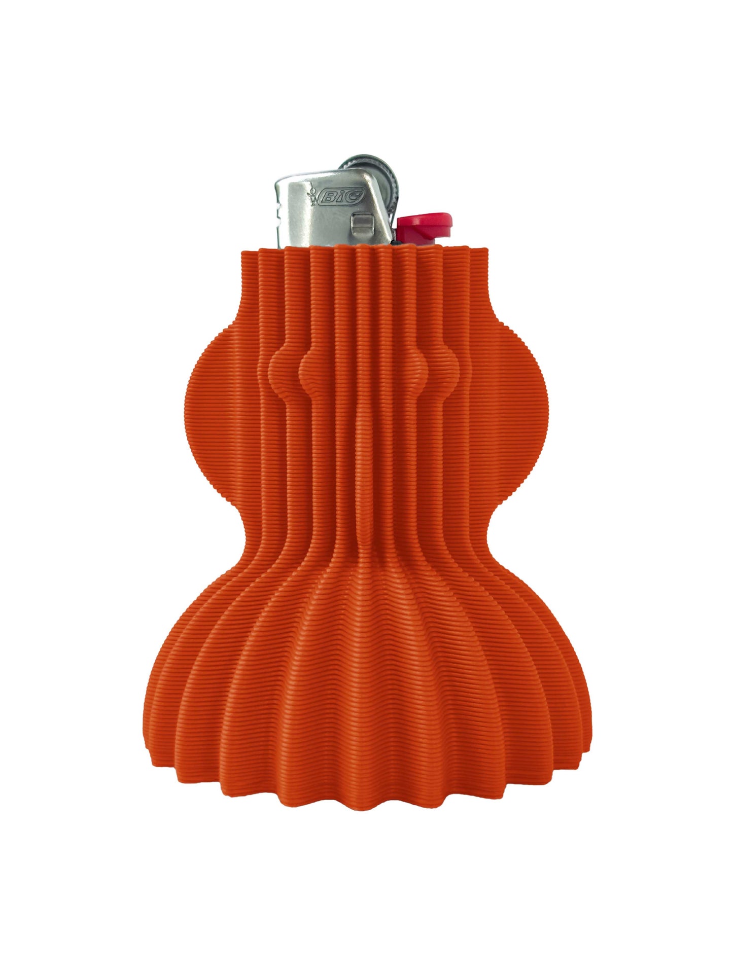 Zeus Table Lighter Case
