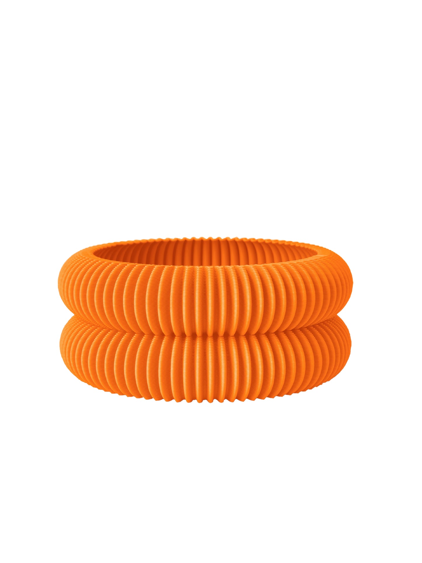 Double Decker Stacking Tray