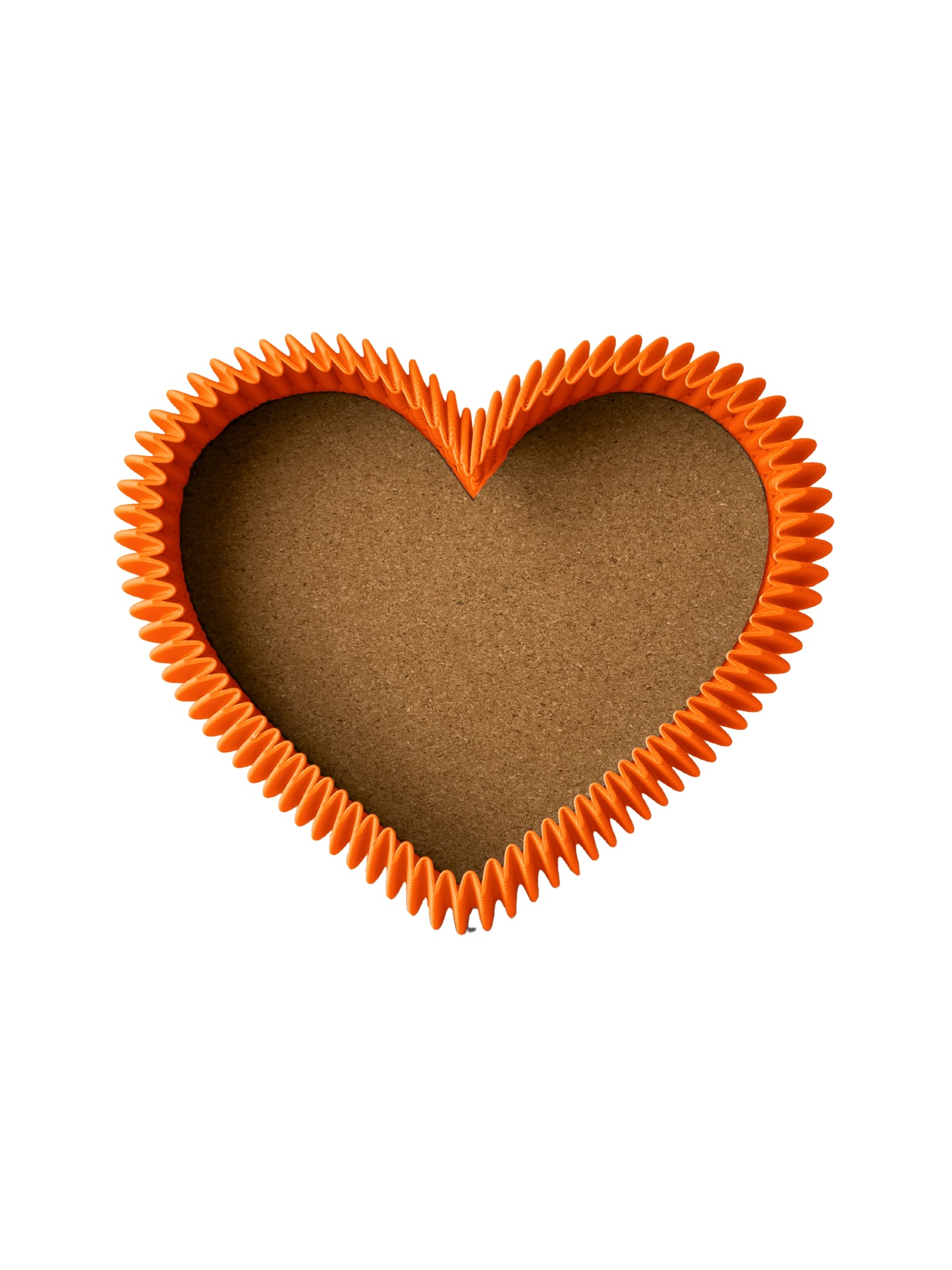 Heart Stacking Tray