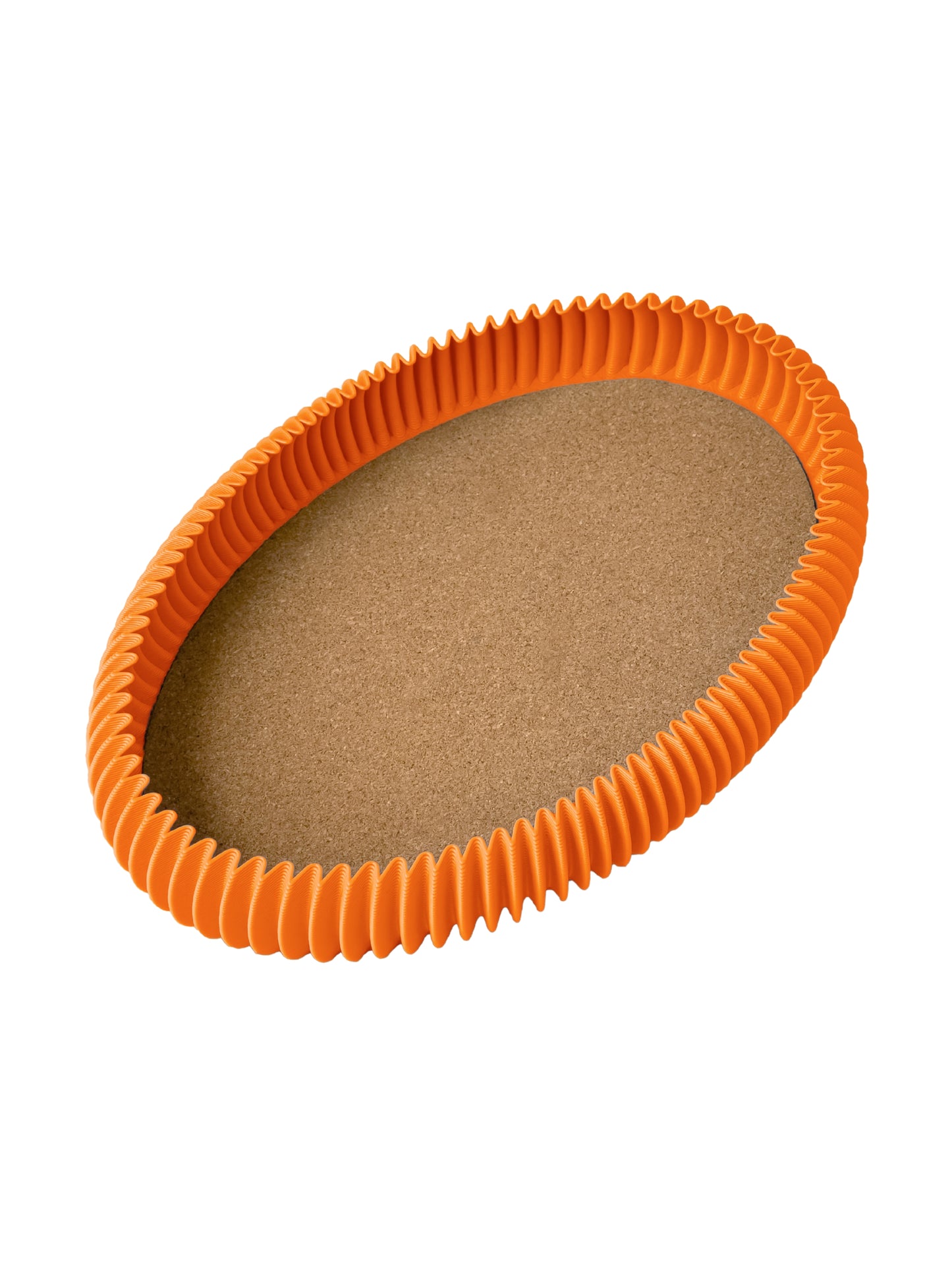 Oval Stacking Tray