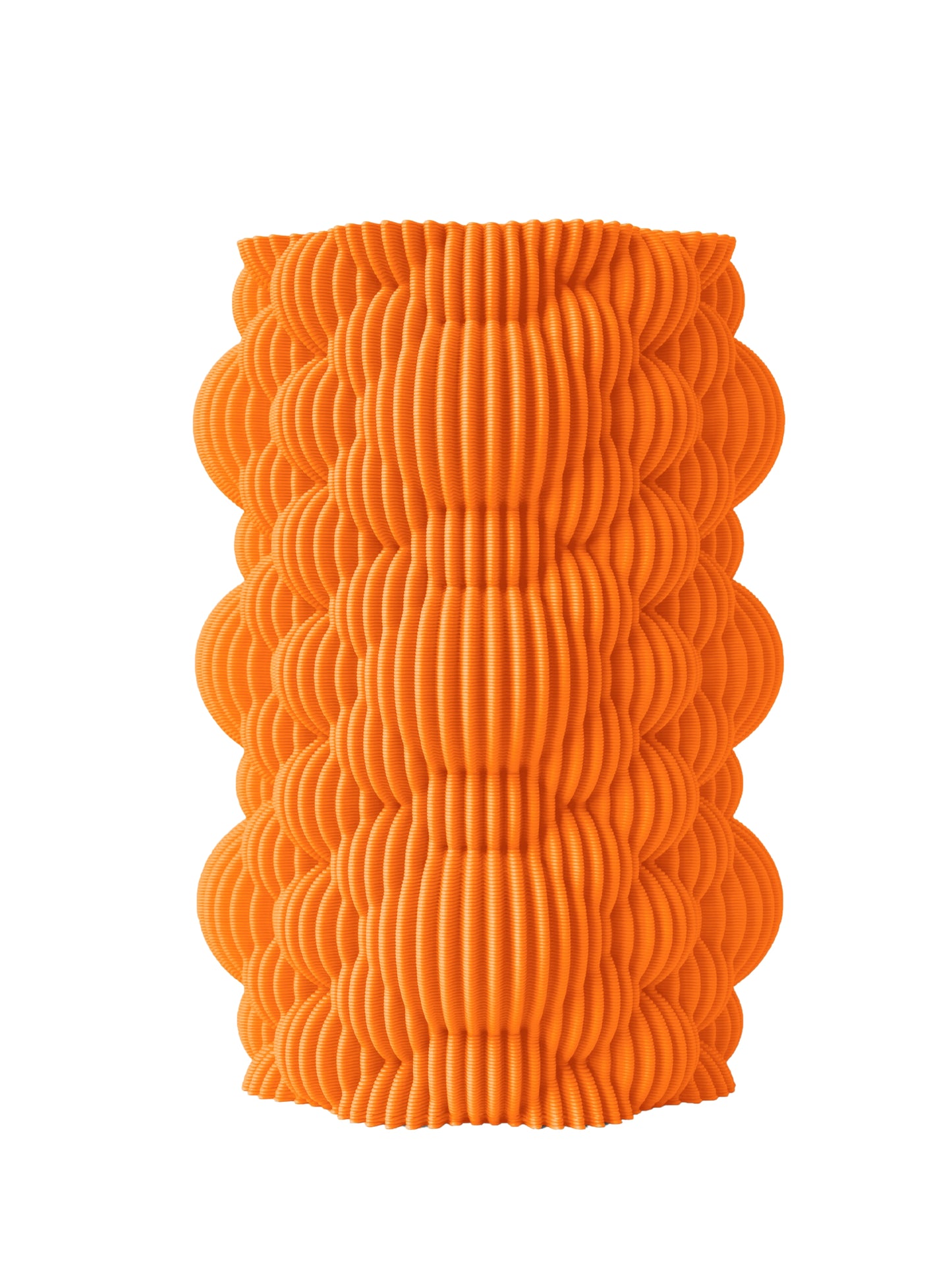 Bubble Vase