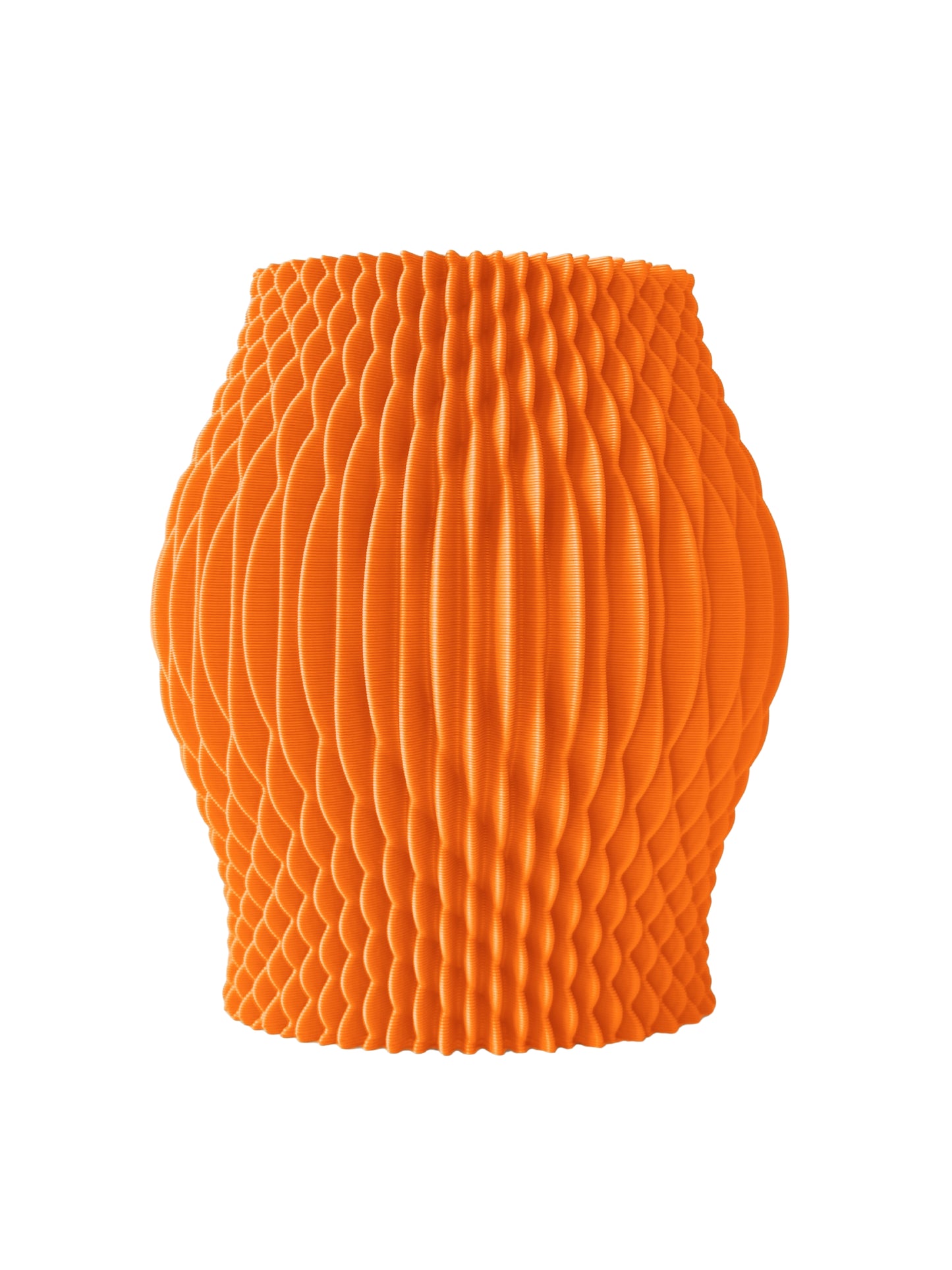 Athena Vase
