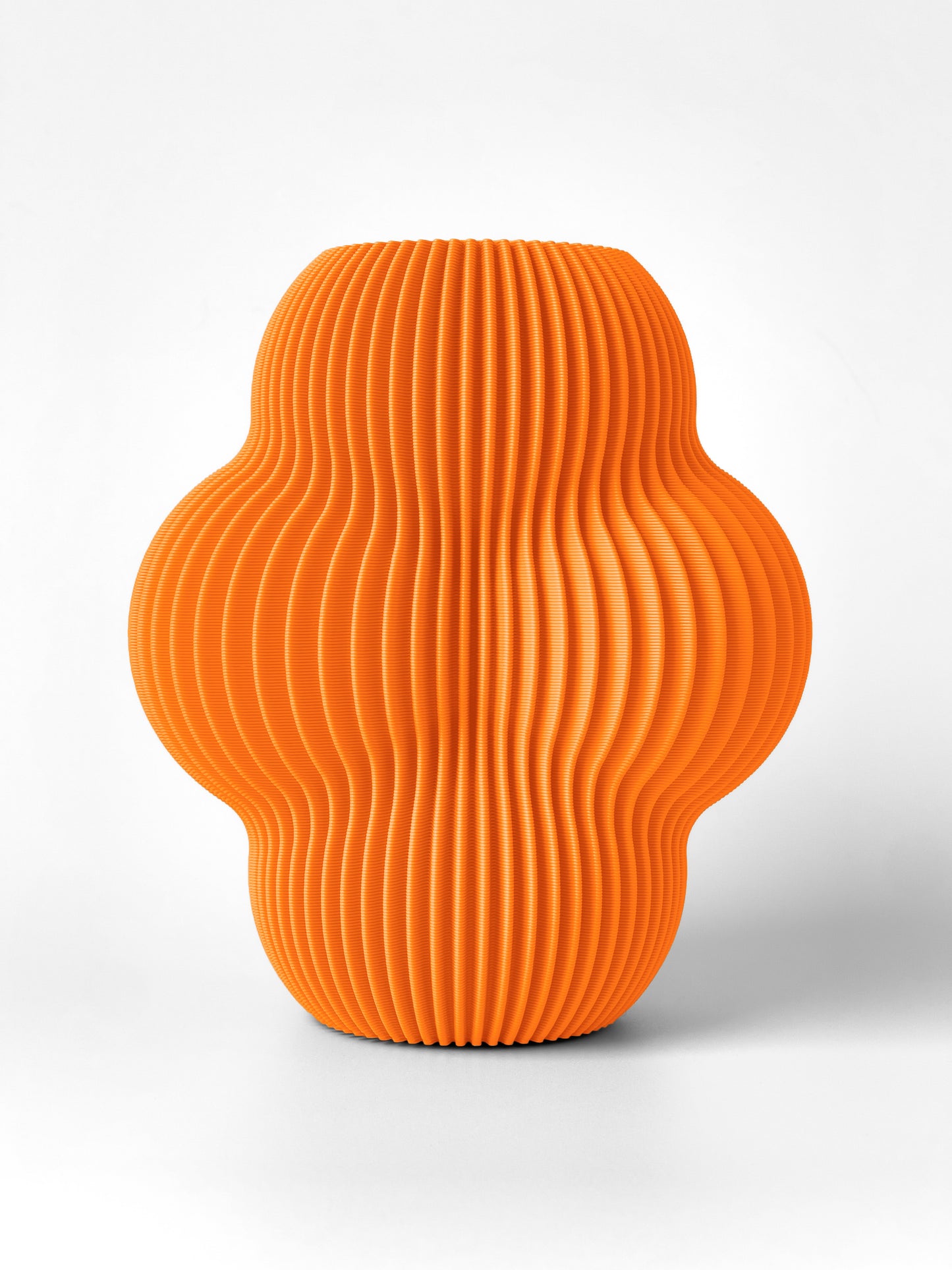Orb Vase
