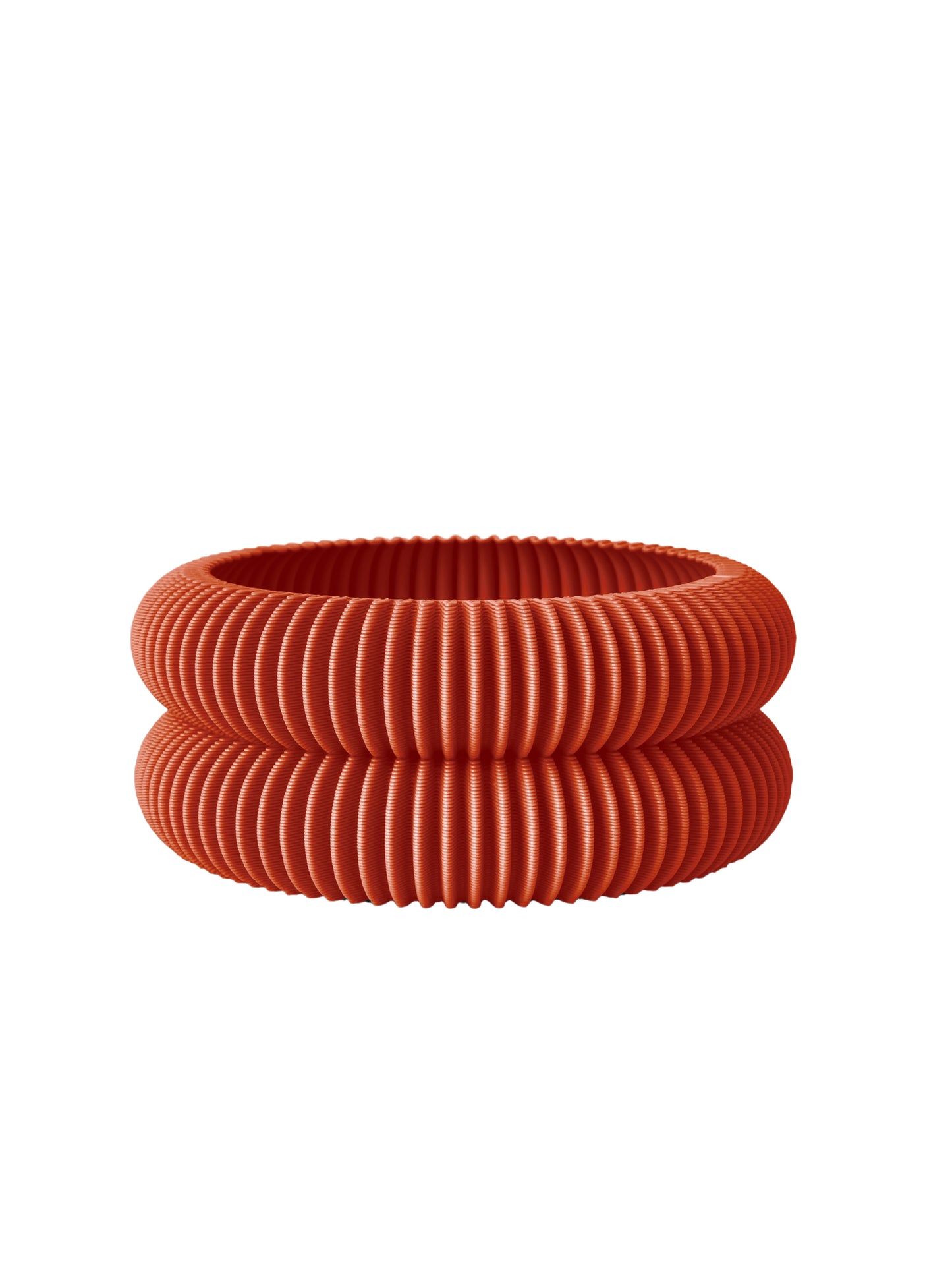 Double Decker Stacking Tray