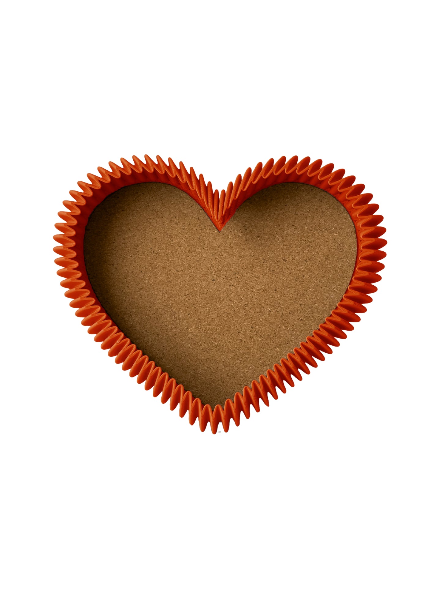 Heart Stacking Tray