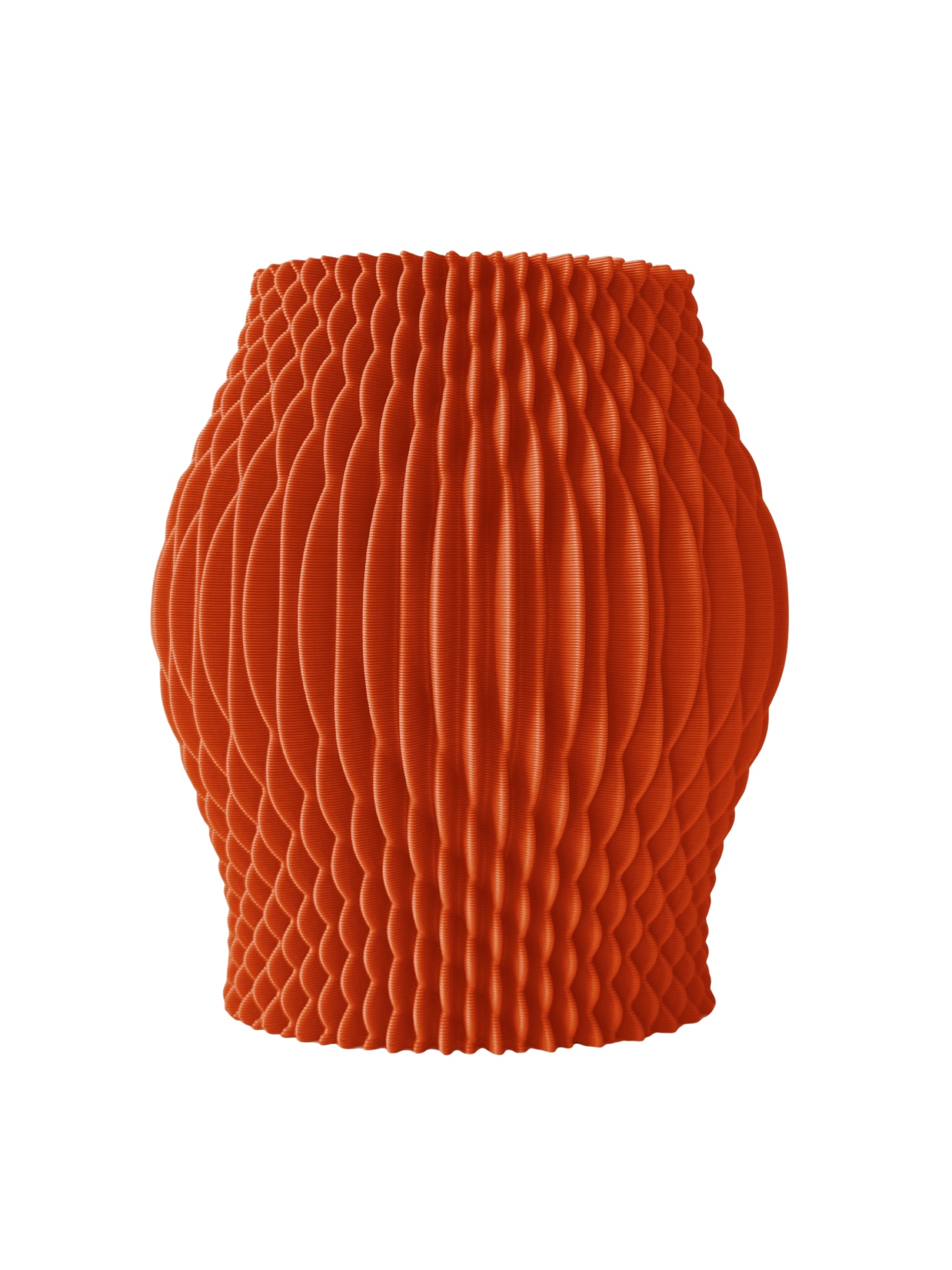 Athena Vase