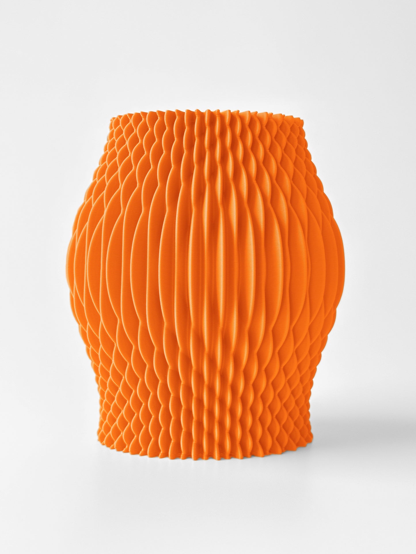 Athena Vase