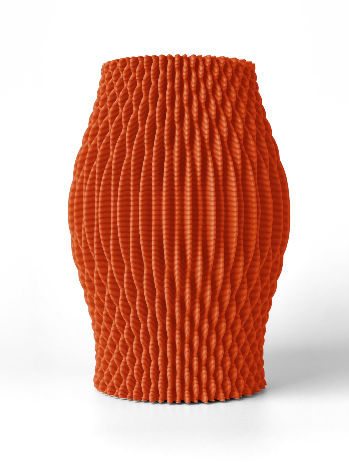 Gaea Vase