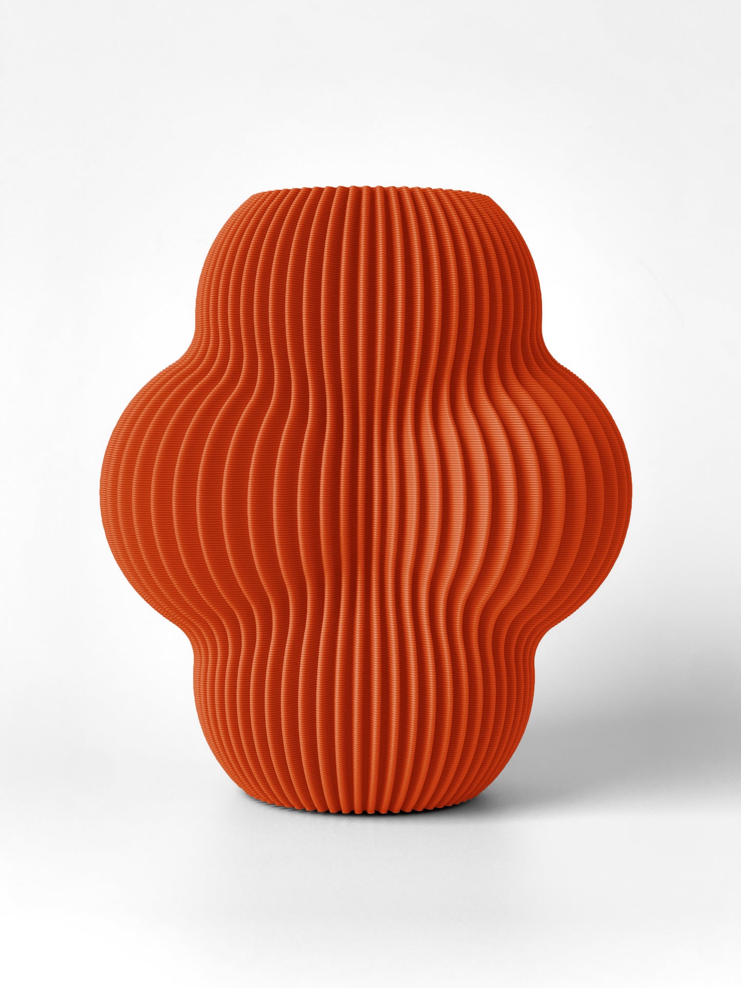 Orb Vase