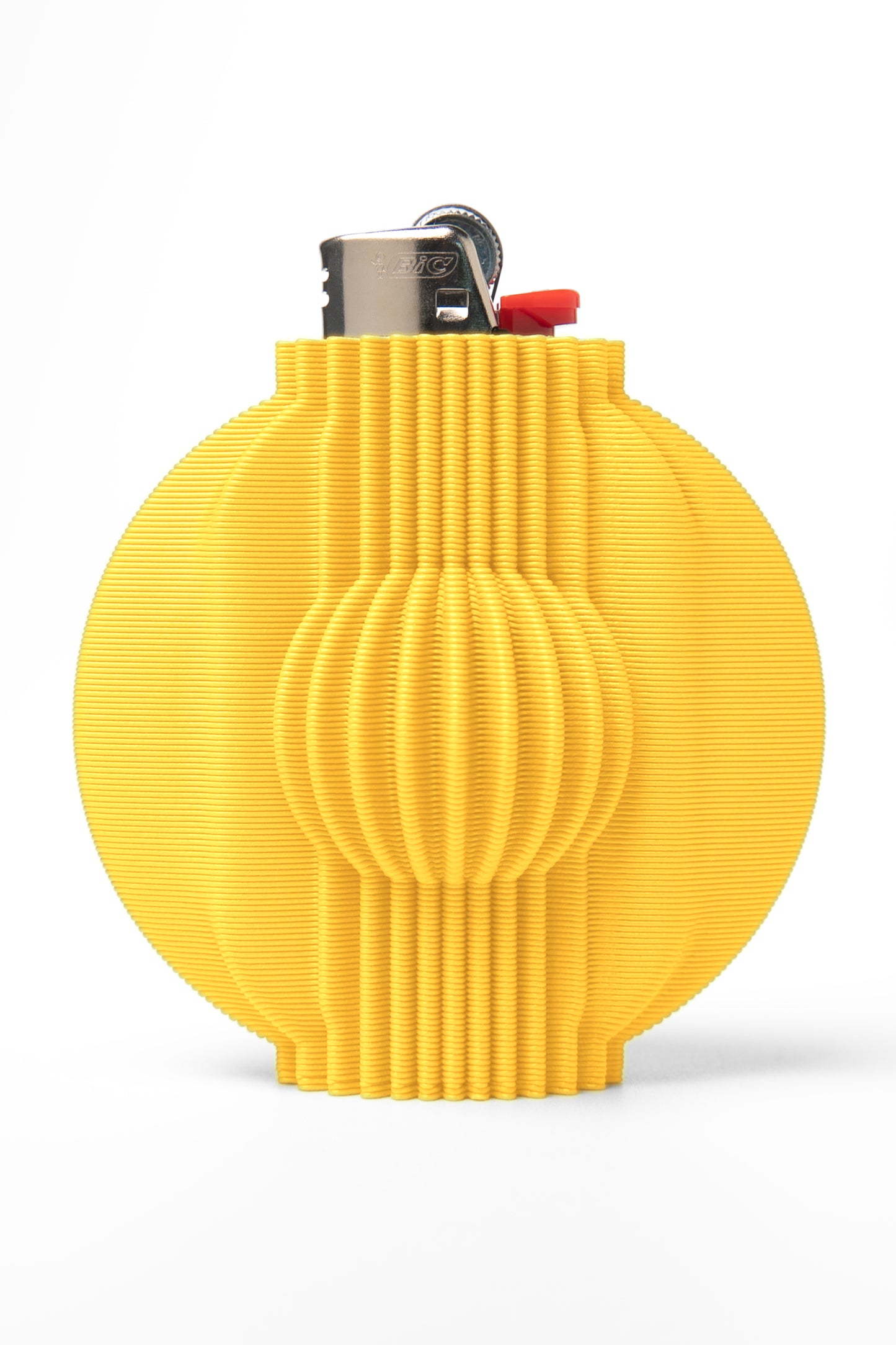 Saturn Lighter Case