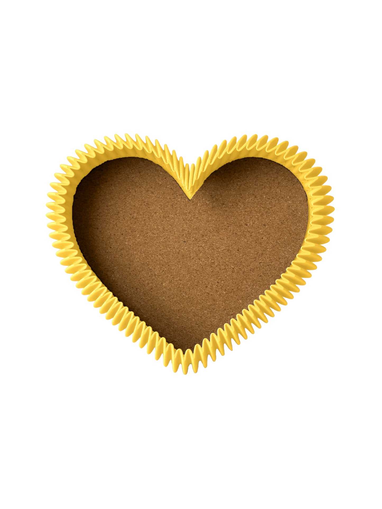 Heart Stacking Tray