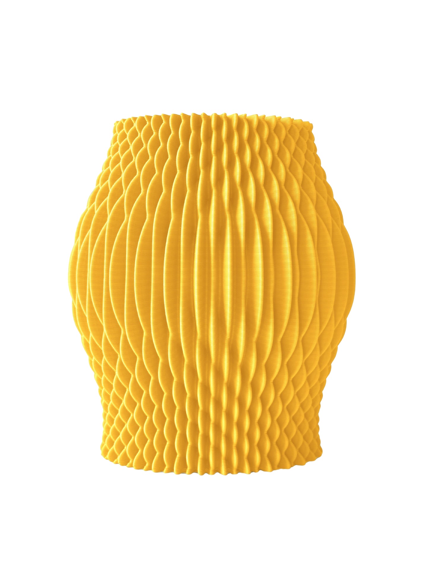 Athena Vase