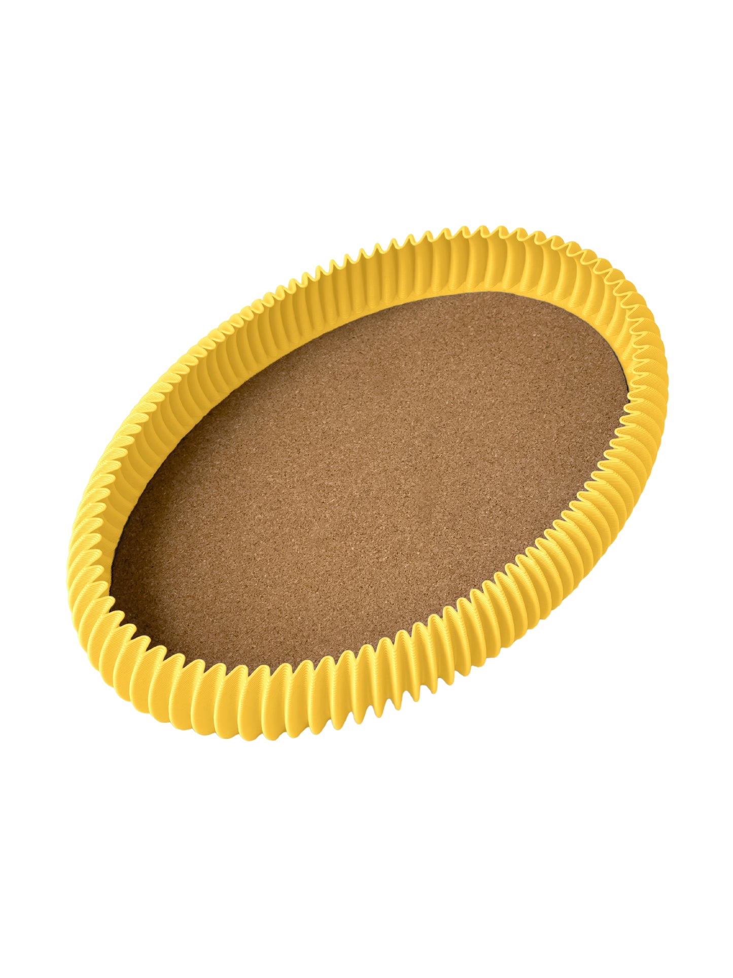 Oval Stacking Tray