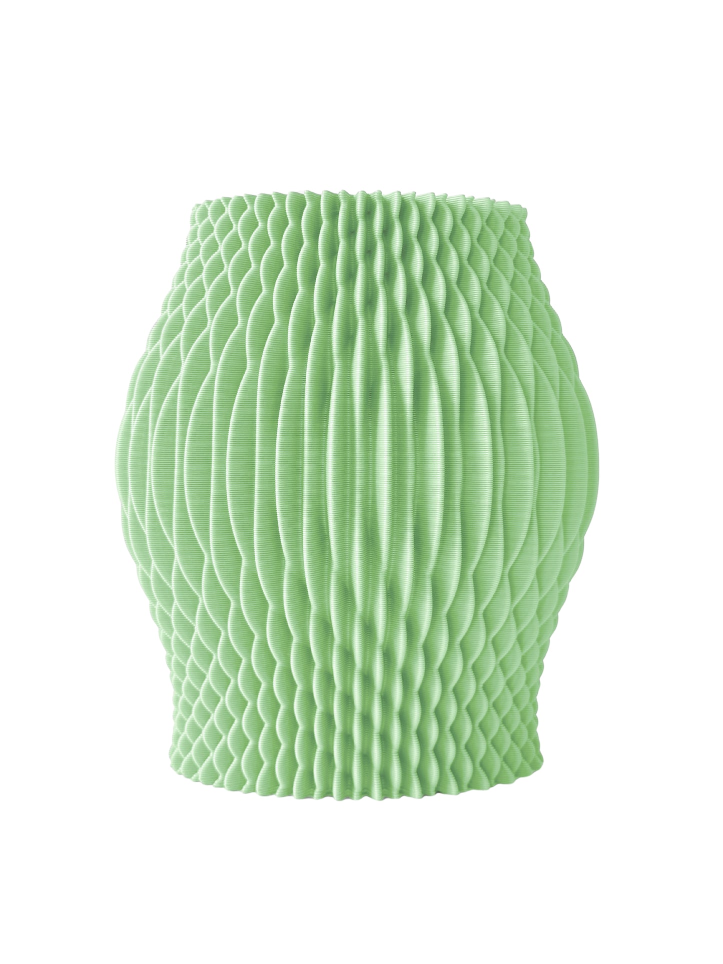 Athena Vase