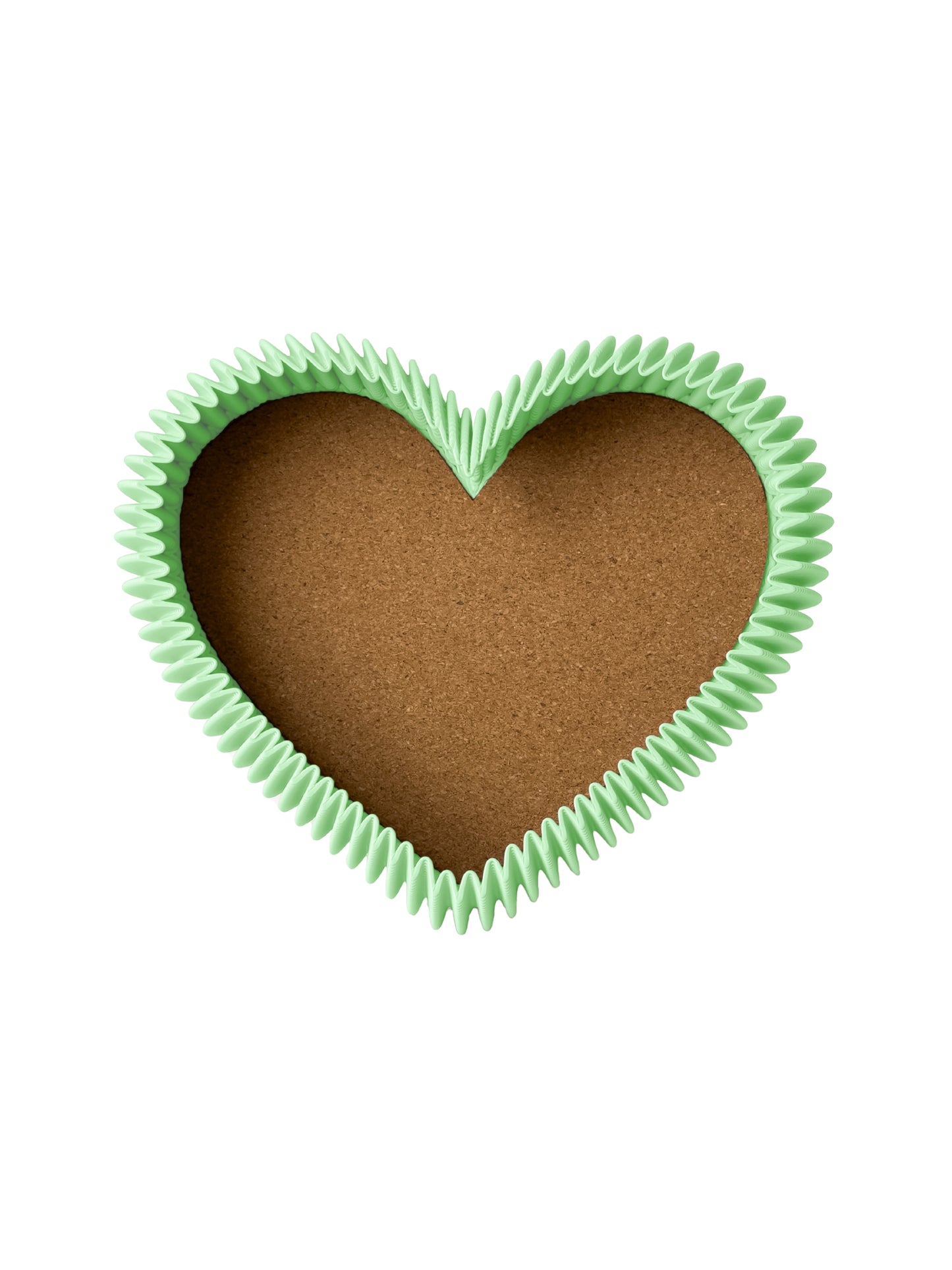 Heart Stacking Tray