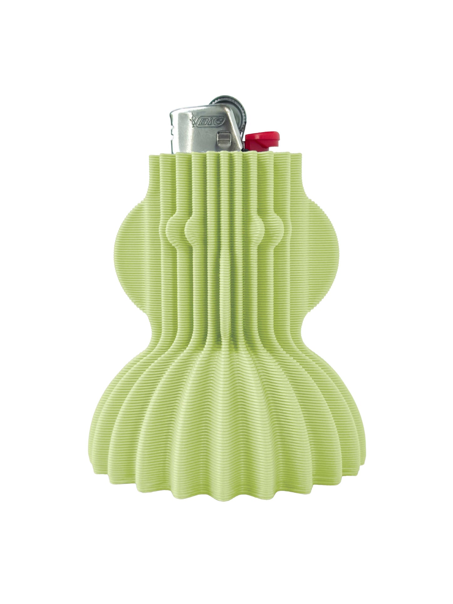 Zeus Table Lighter Case