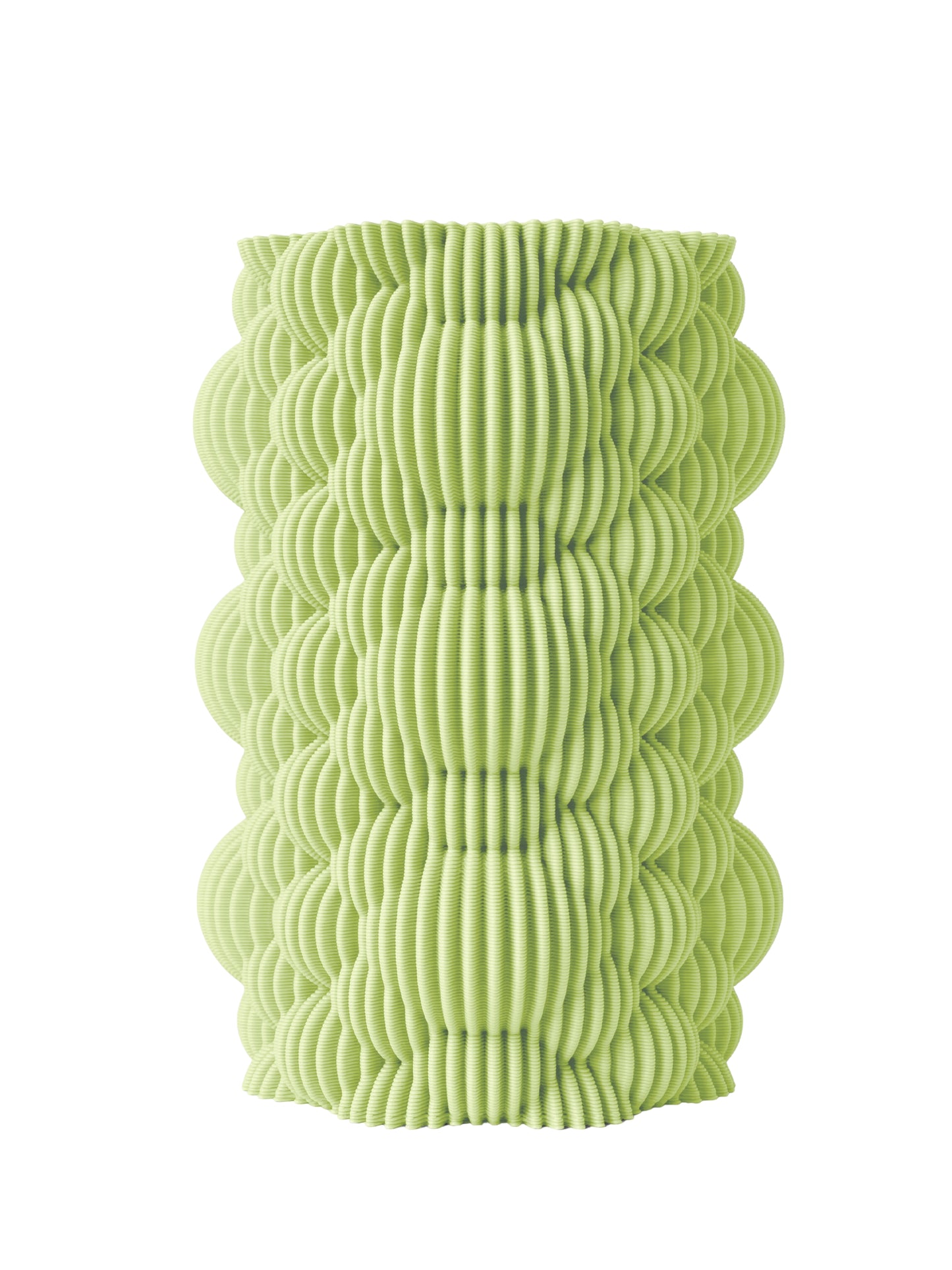 Bubble Vase