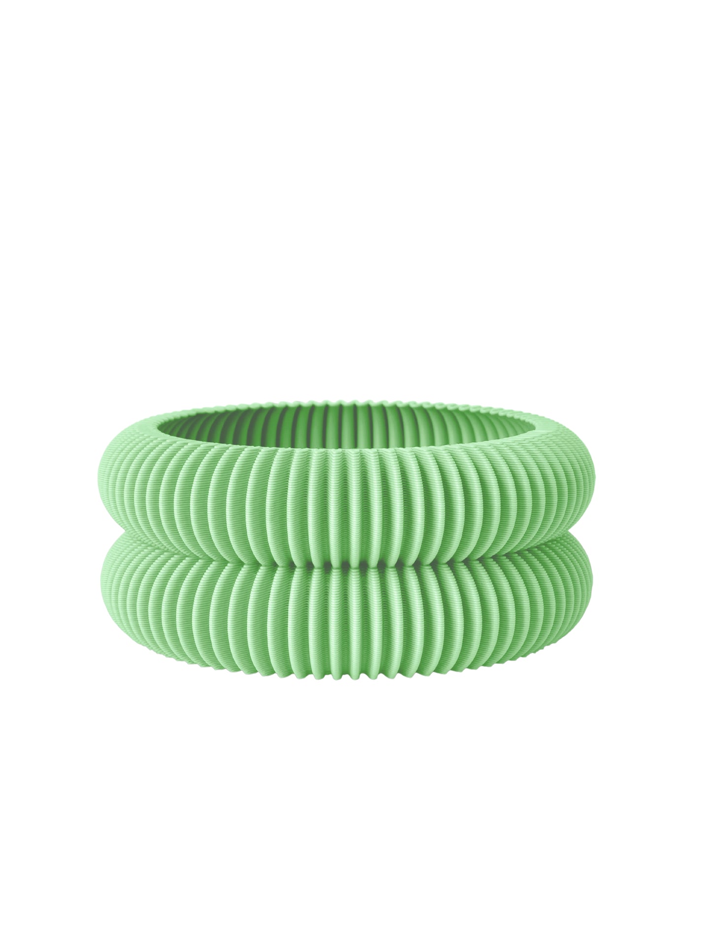 Double Decker Stacking Tray