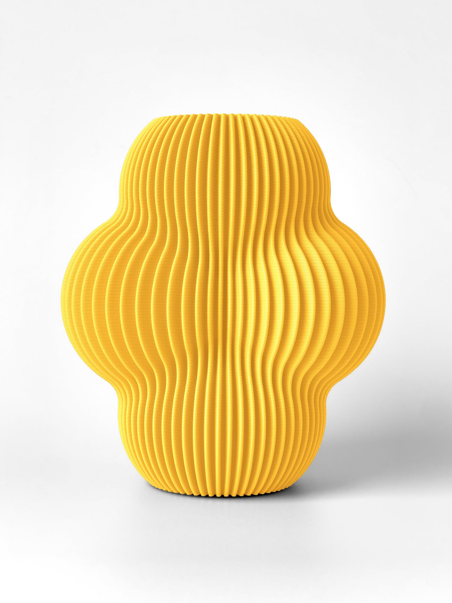 Orb Vase